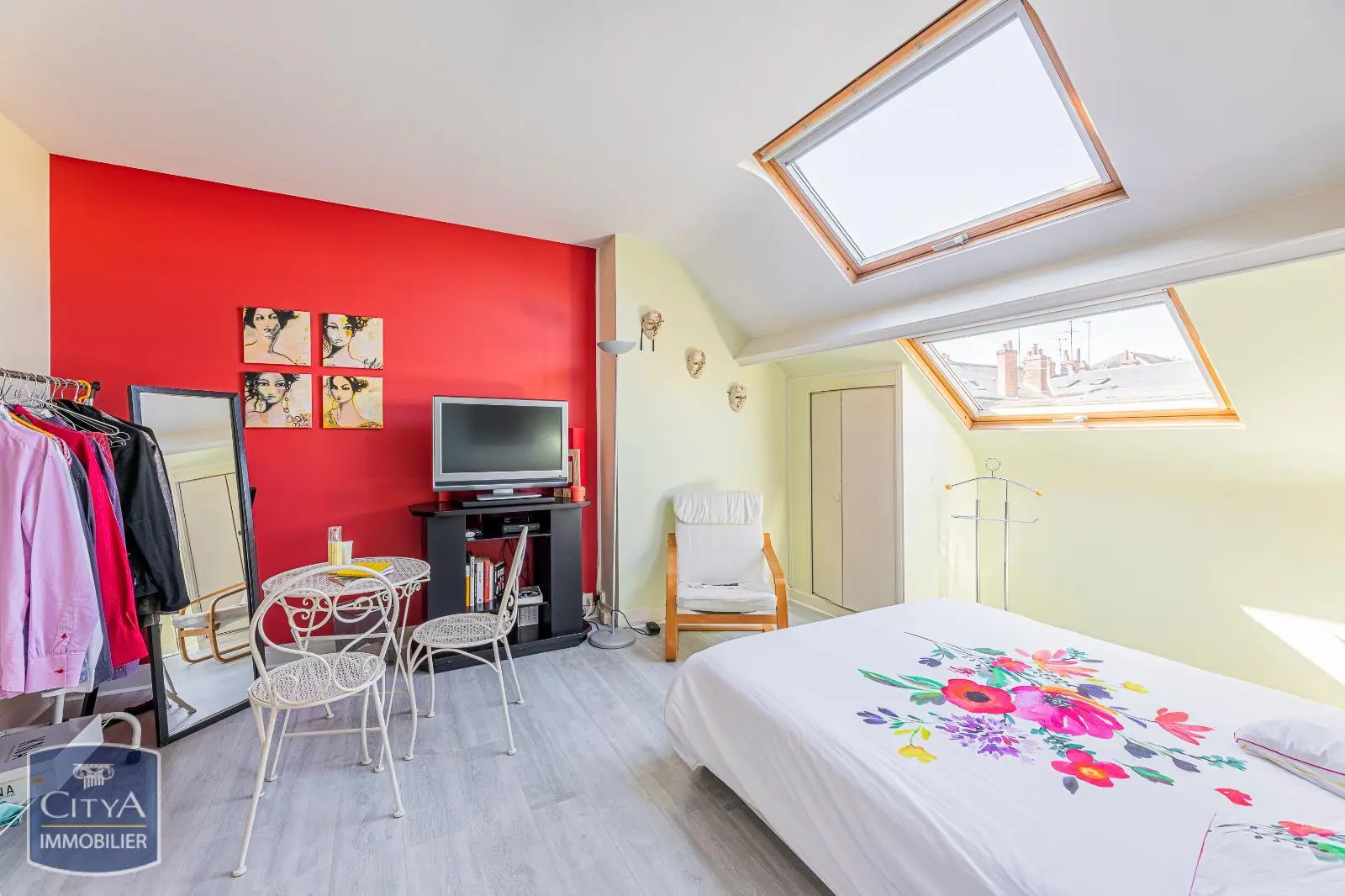 Photo 6 maison Tours