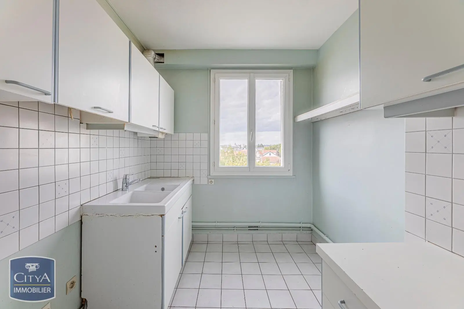 Photo 4 Appartement 3 pièces 64m²