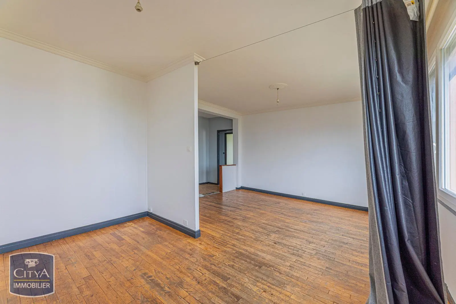 Photo 3 Appartement 3 pièces 64m²