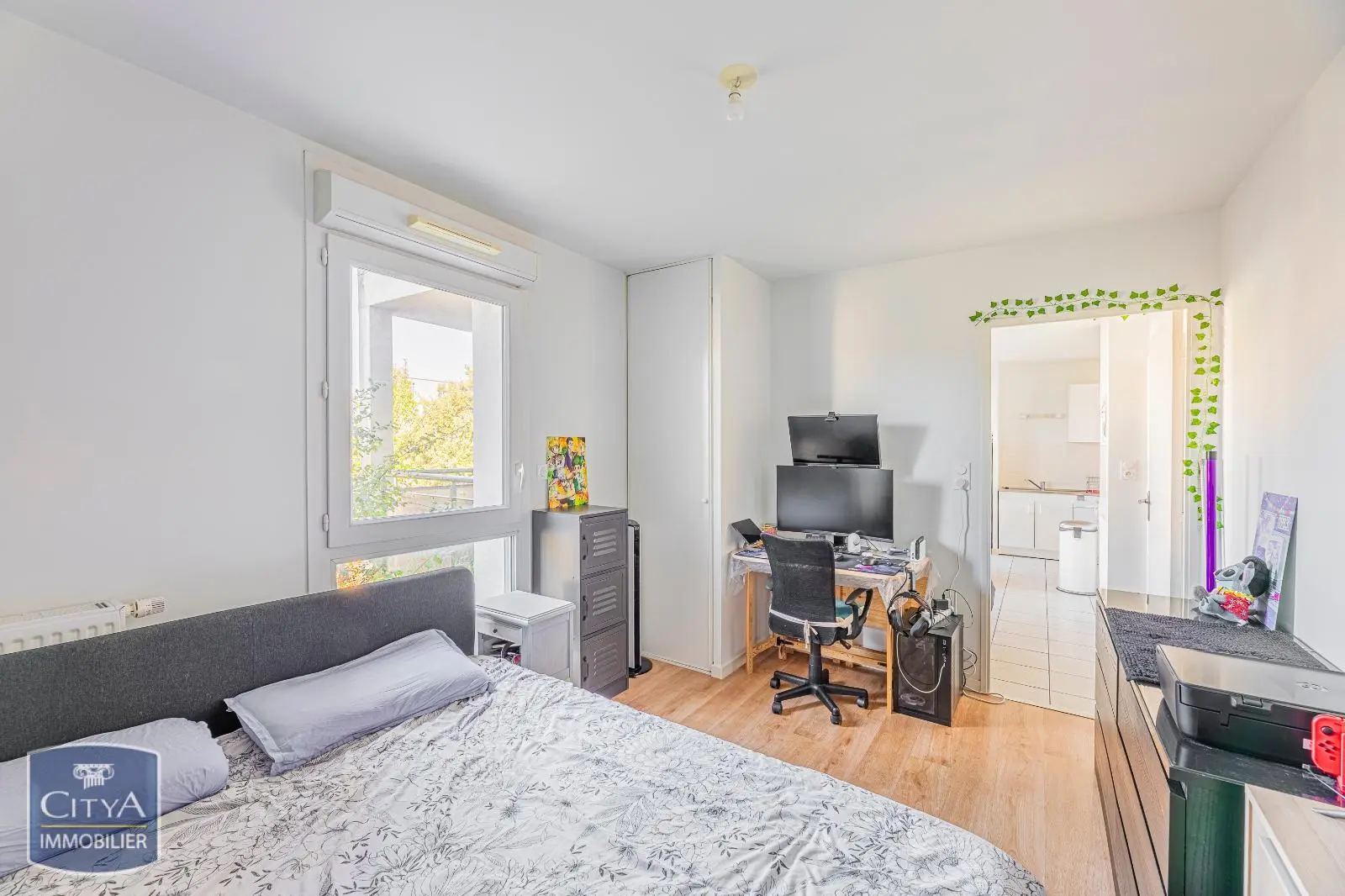 Photo 9 Appartement 2 pièces 42.33m²