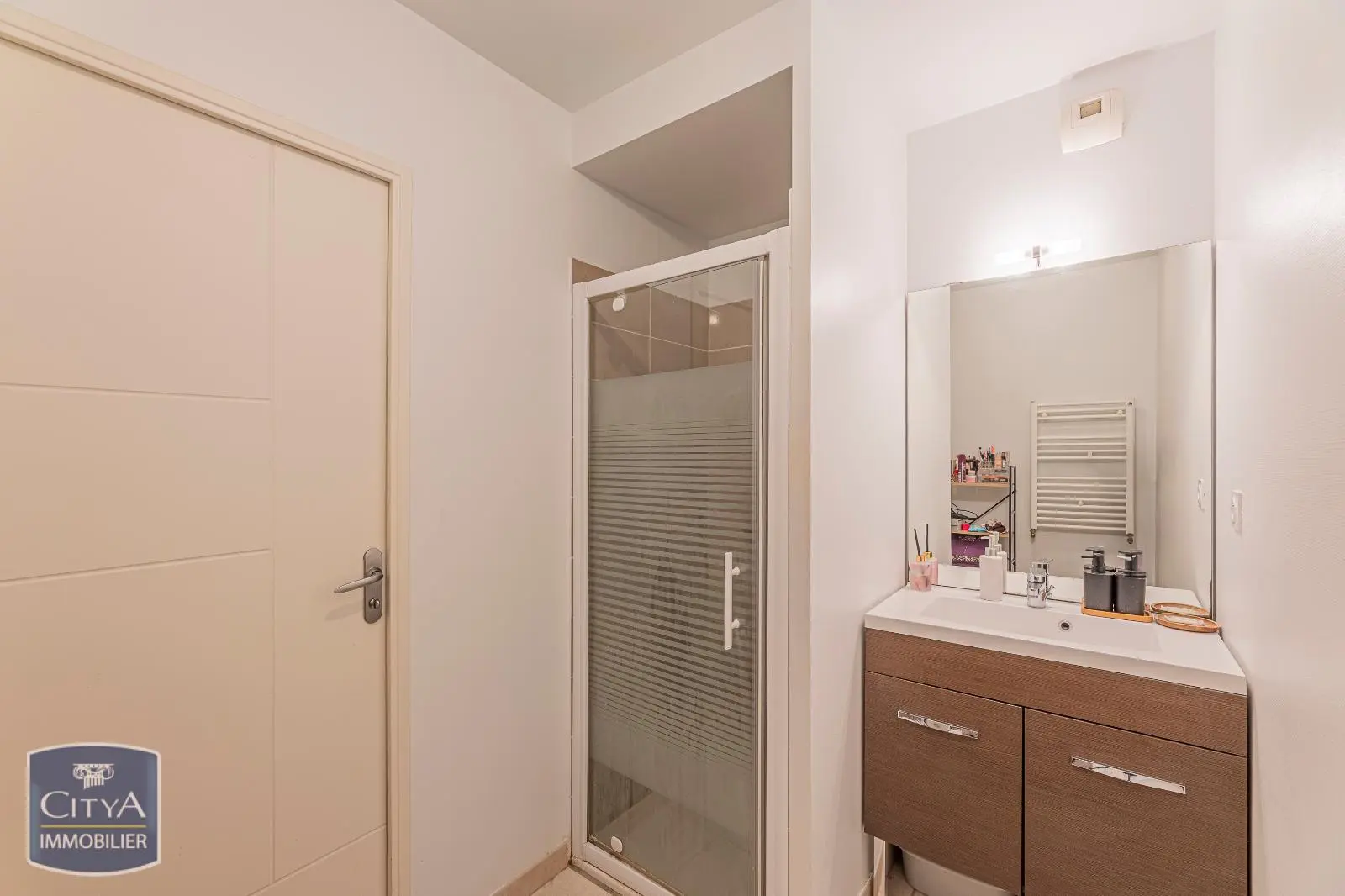 Photo 10 Appartement 2 pièces 42.33m²