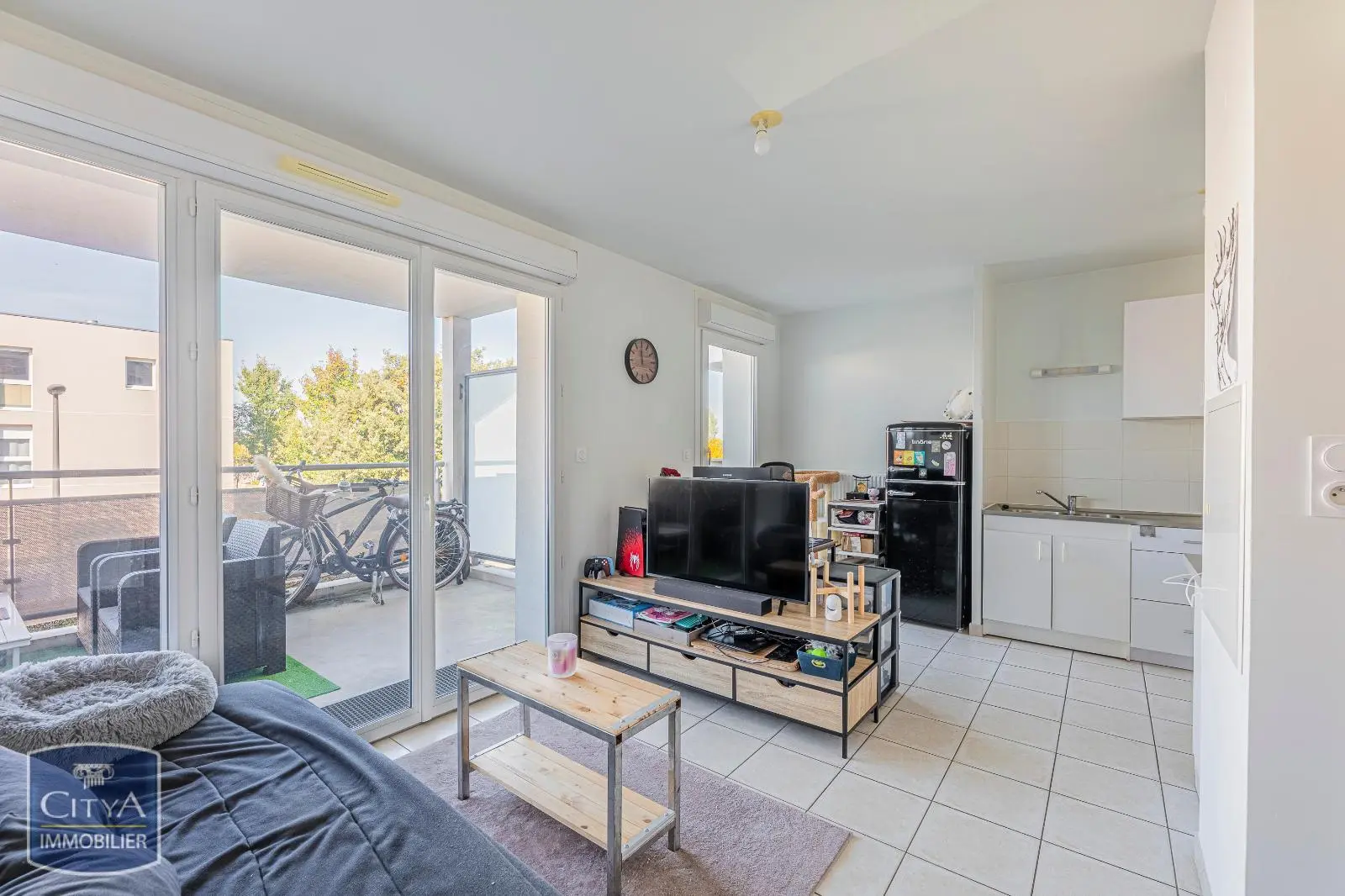 Photo 6 Appartement 2 pièces 42.33m²