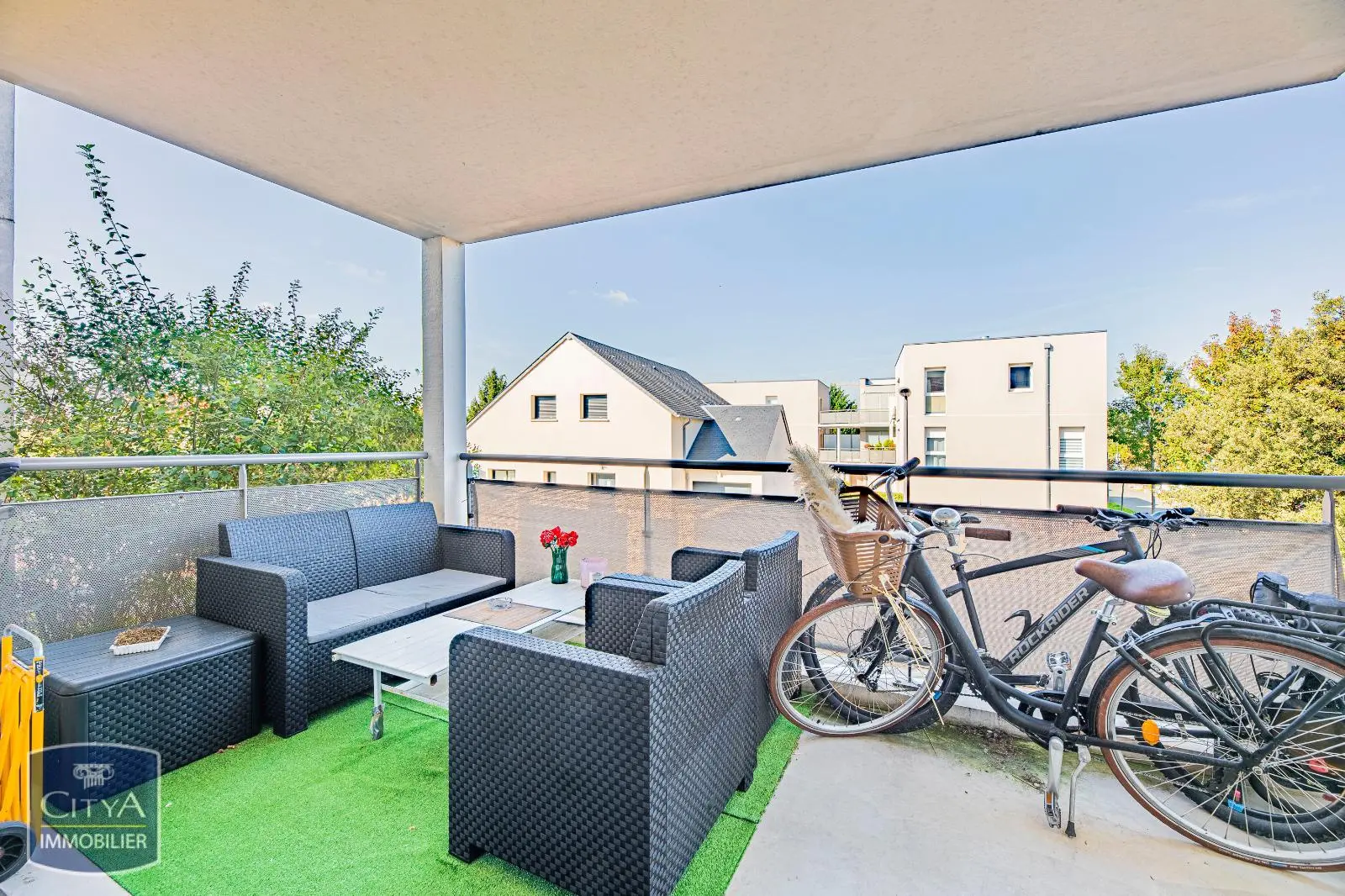 Photo 7 Appartement 2 pièces 42.33m²