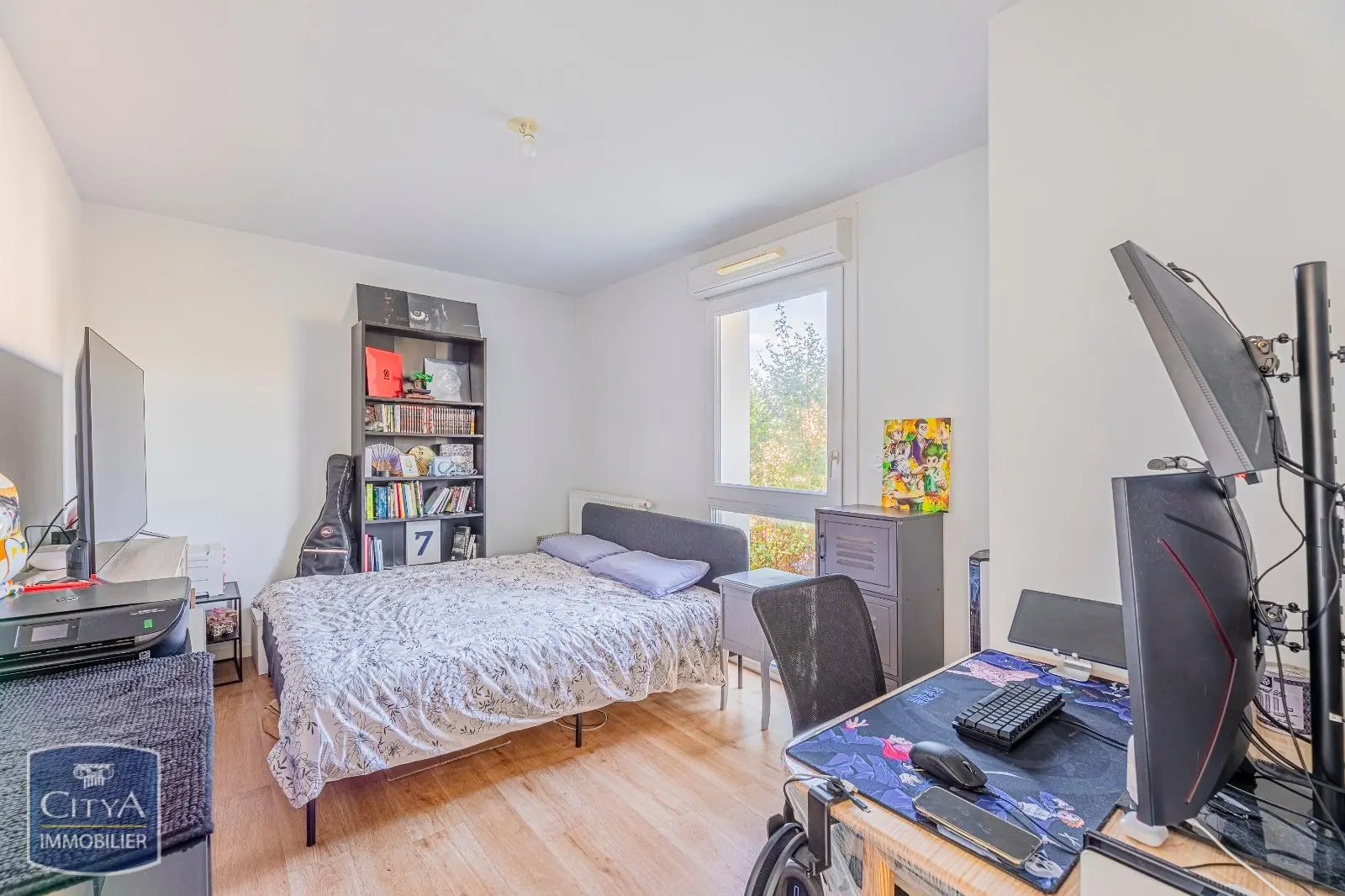 Photo 8 Appartement 2 pièces 42.33m²