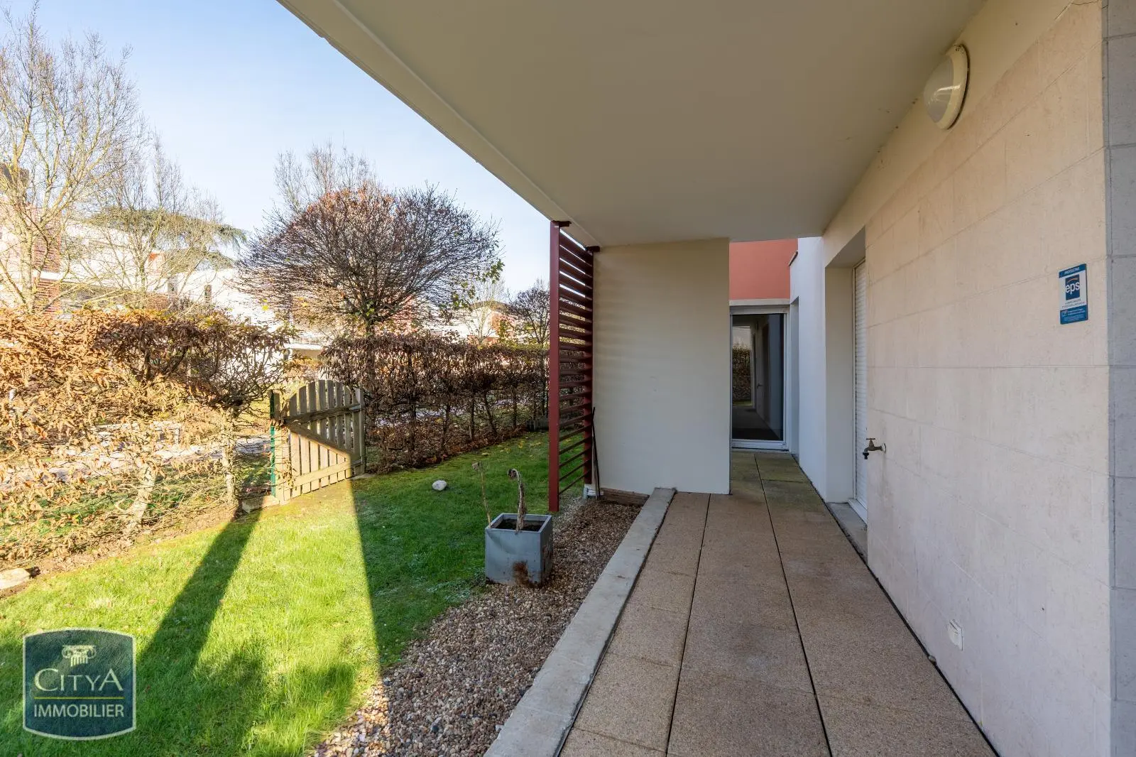 Photo 1 appartement Saint-Avertin