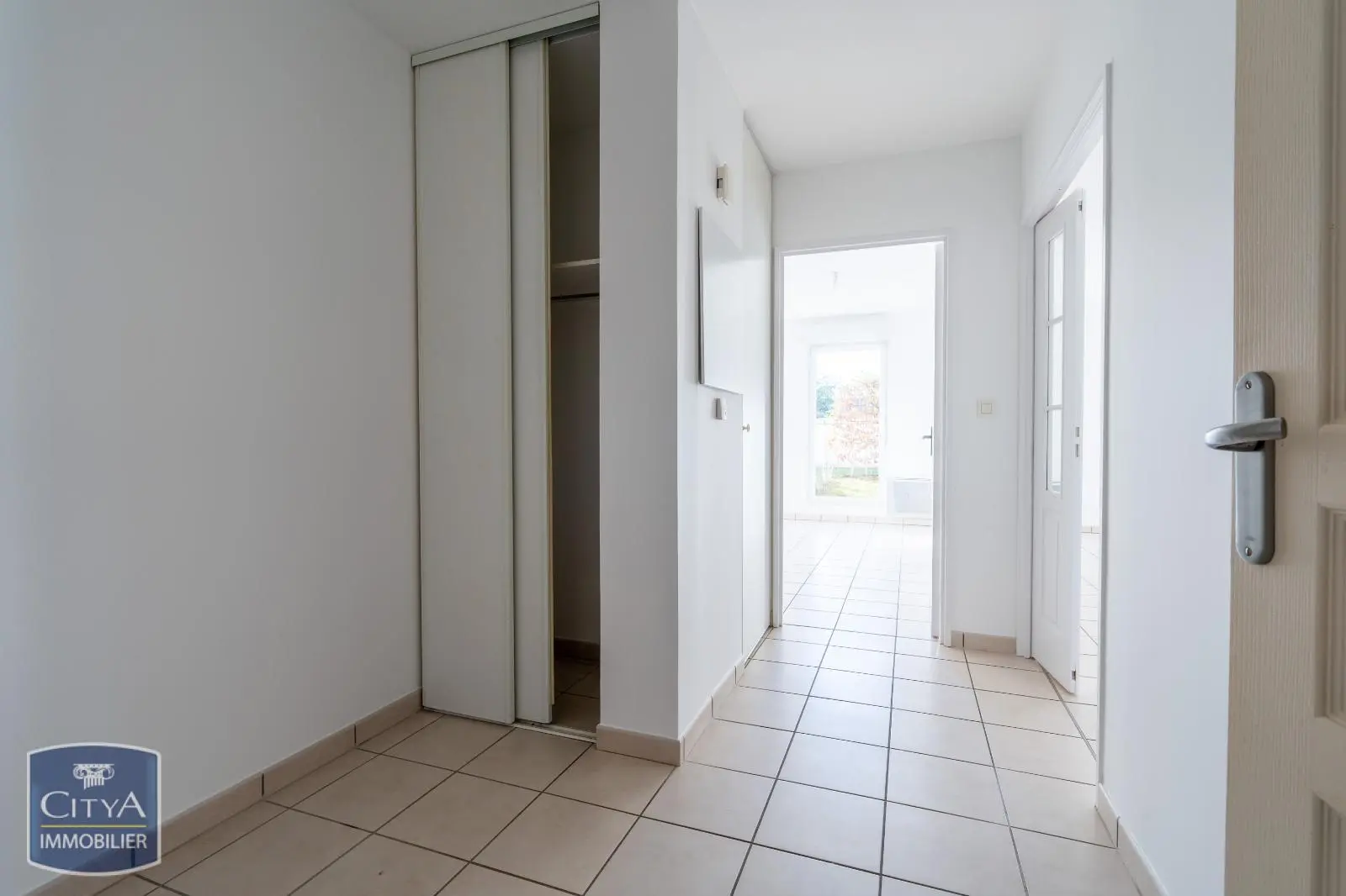 Photo 8 appartement Saint-Avertin