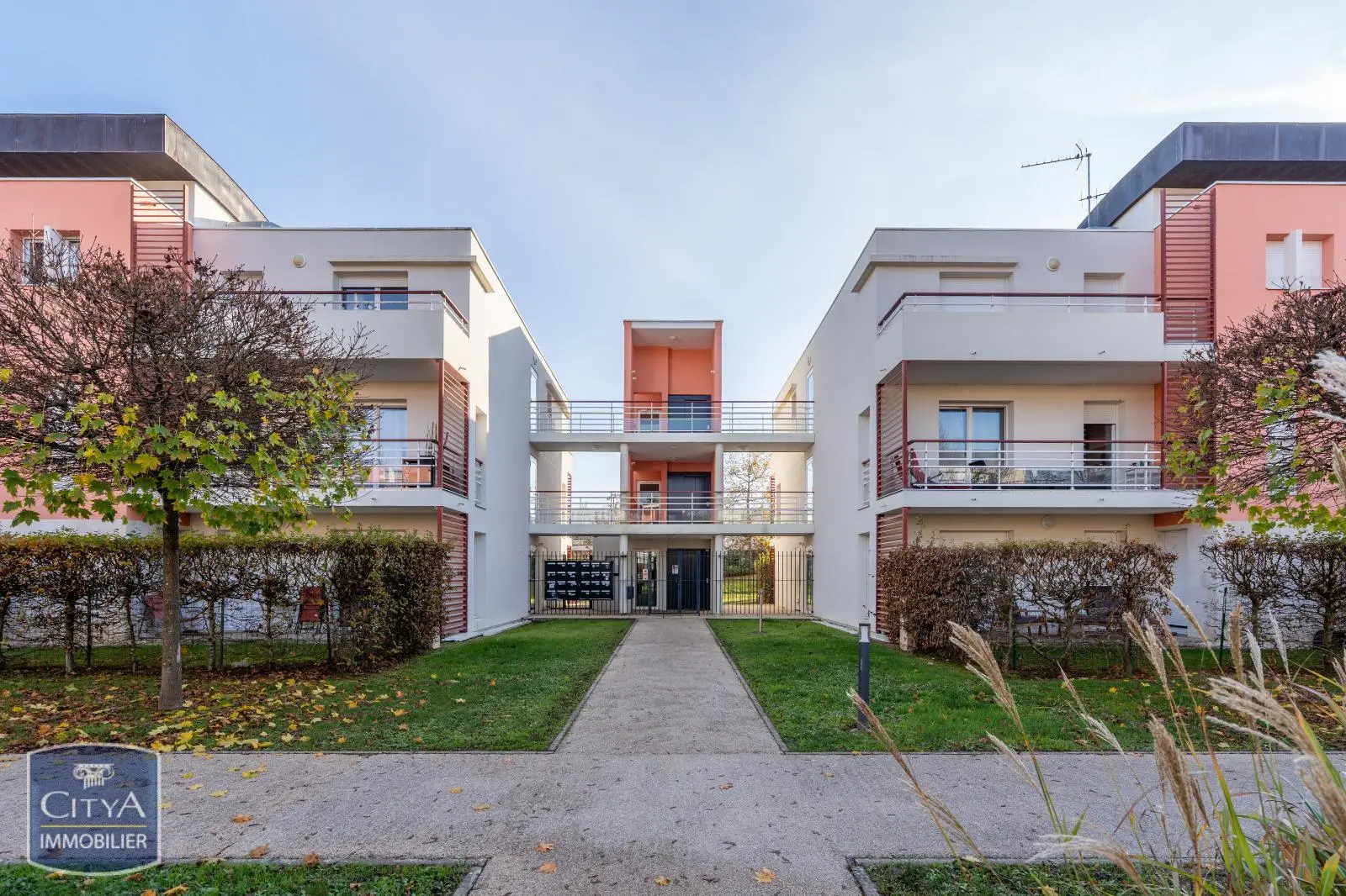 Photo 9 appartement Saint-Avertin