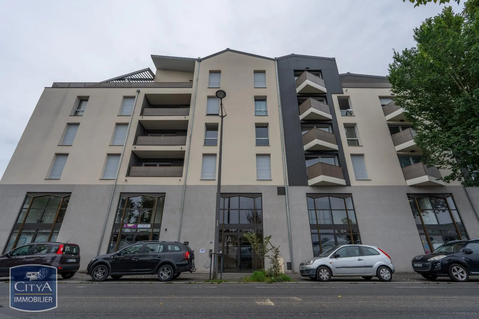 Photo 7 Appartement 3 pièces 71.6m²