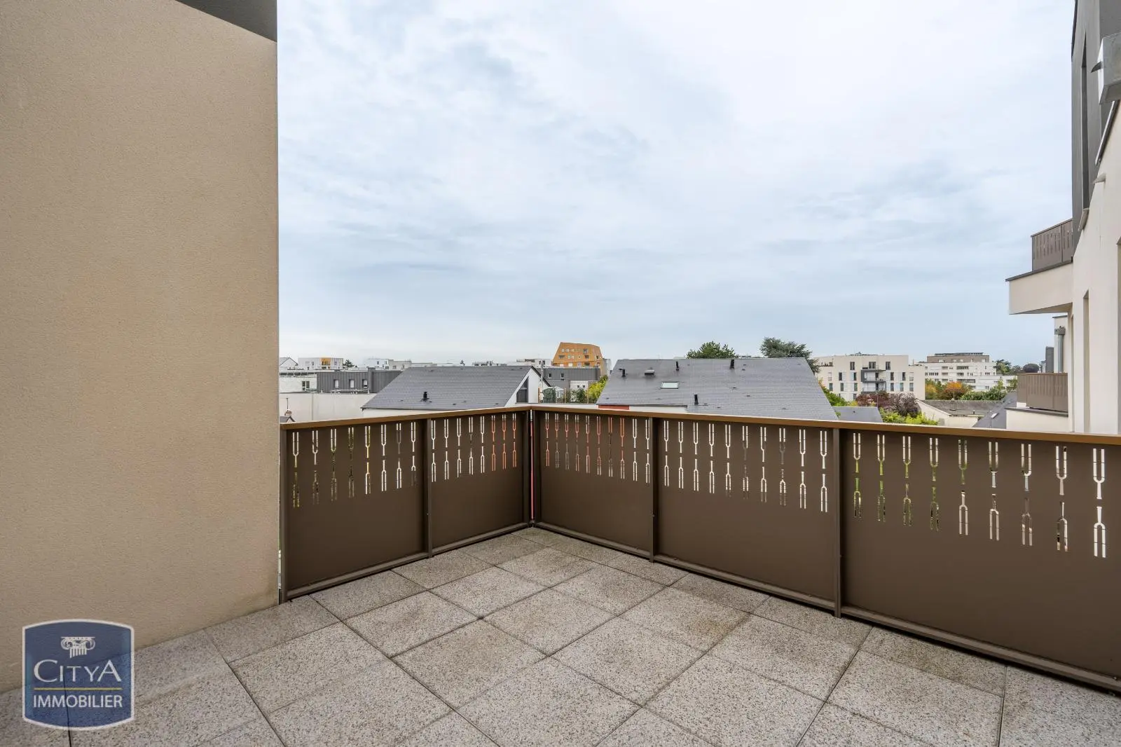 Photo 2 Appartement 3 pièces 71.6m²