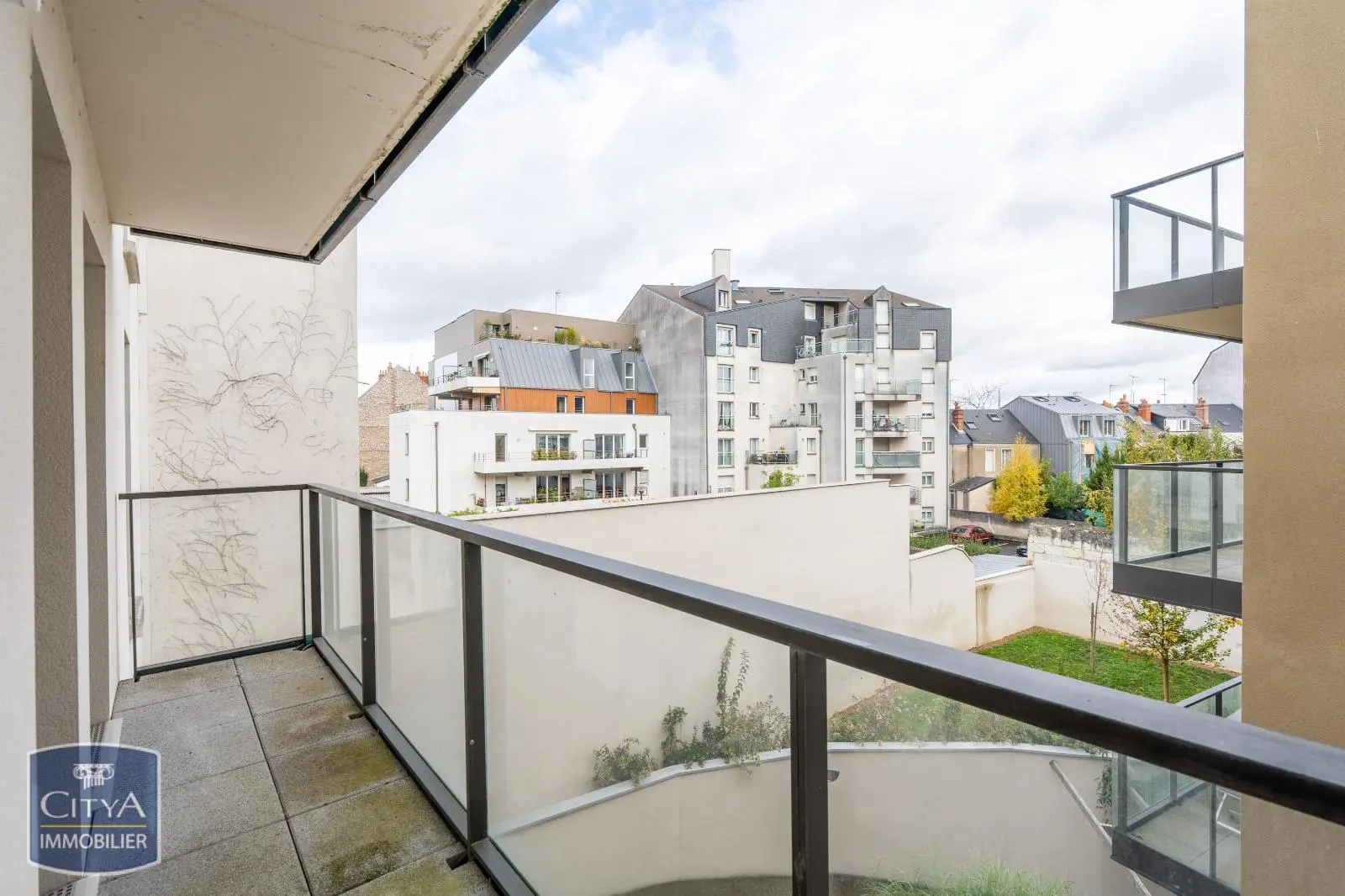 Photo 5 Appartement 2 pièces 39m²