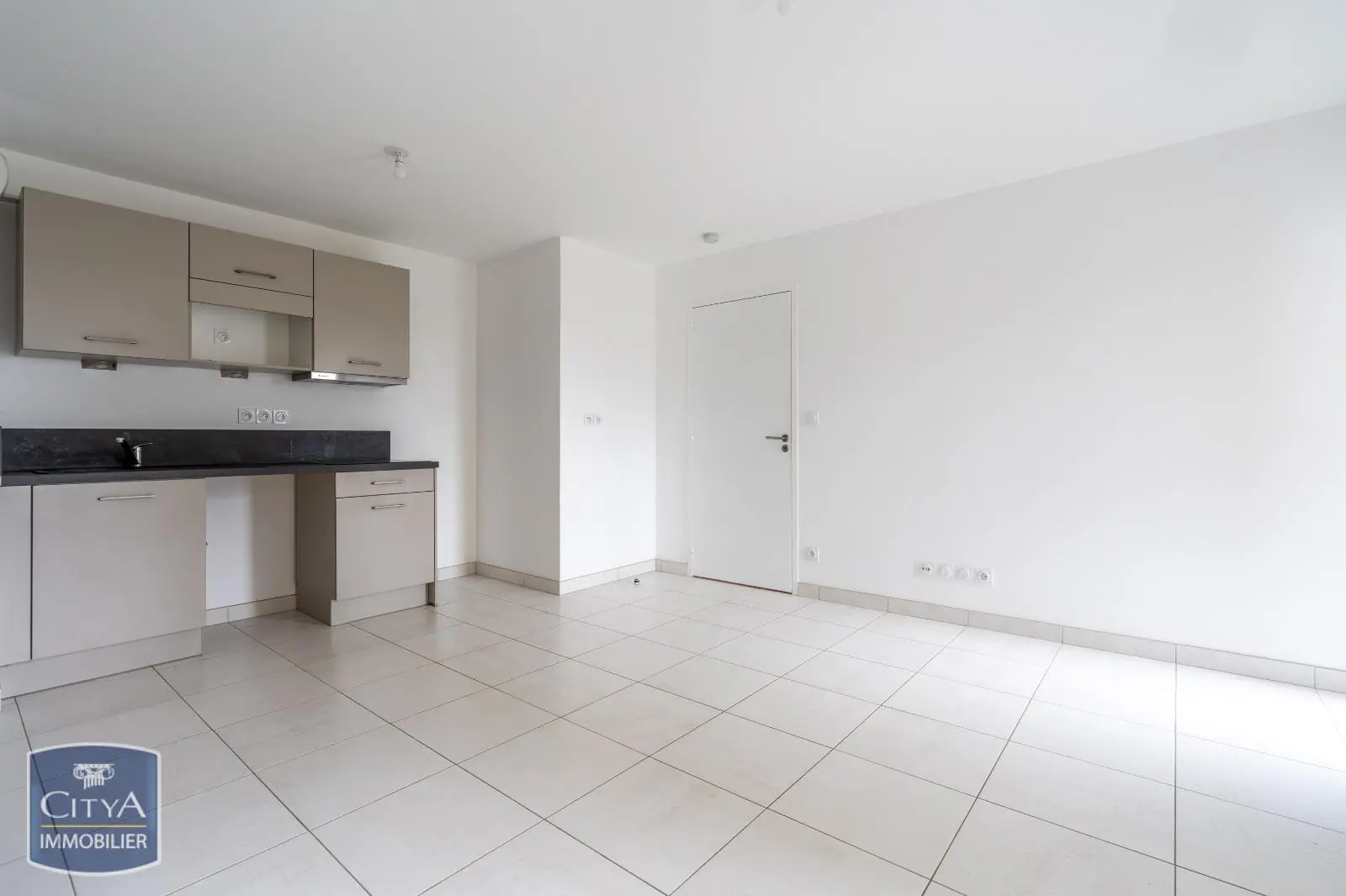 Photo 2 Appartement 2 pièces 39m²