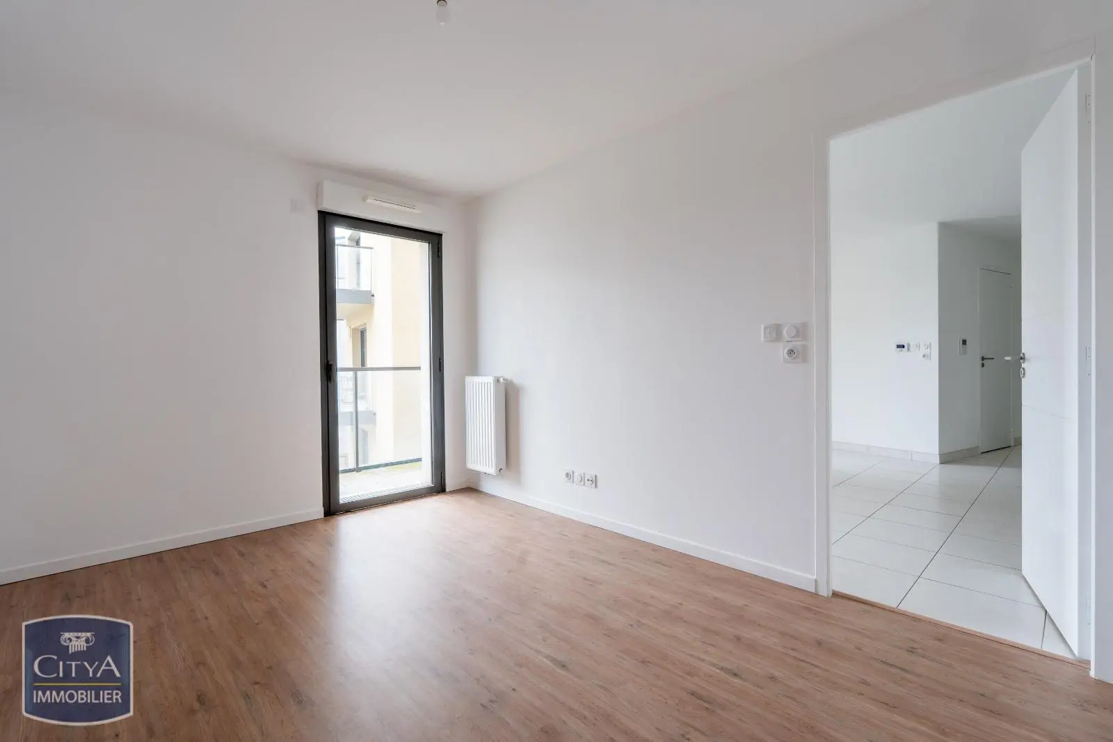 Photo 7 Appartement 2 pièces 39m²
