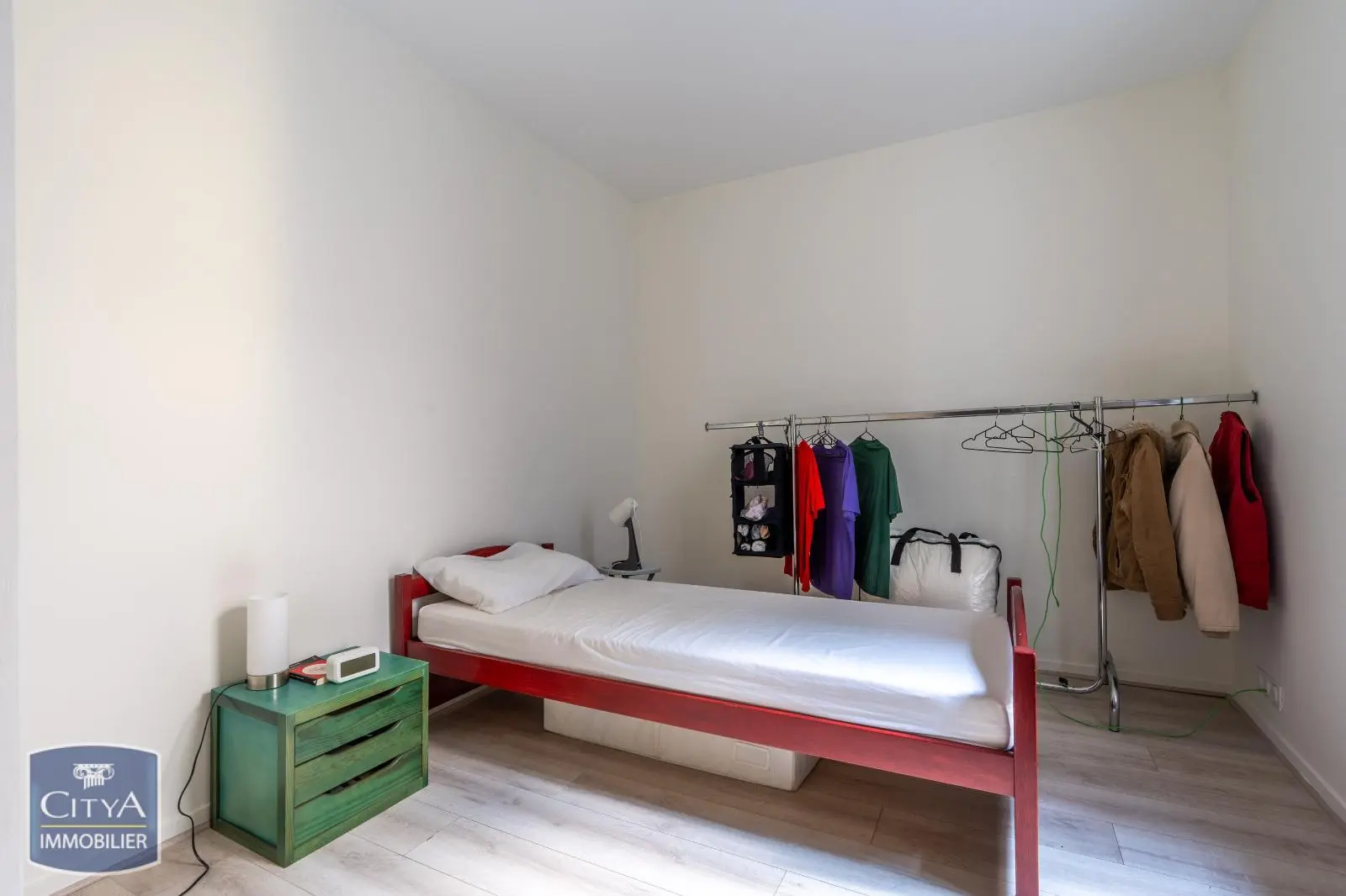 Photo 6 Appartement 2 pièces