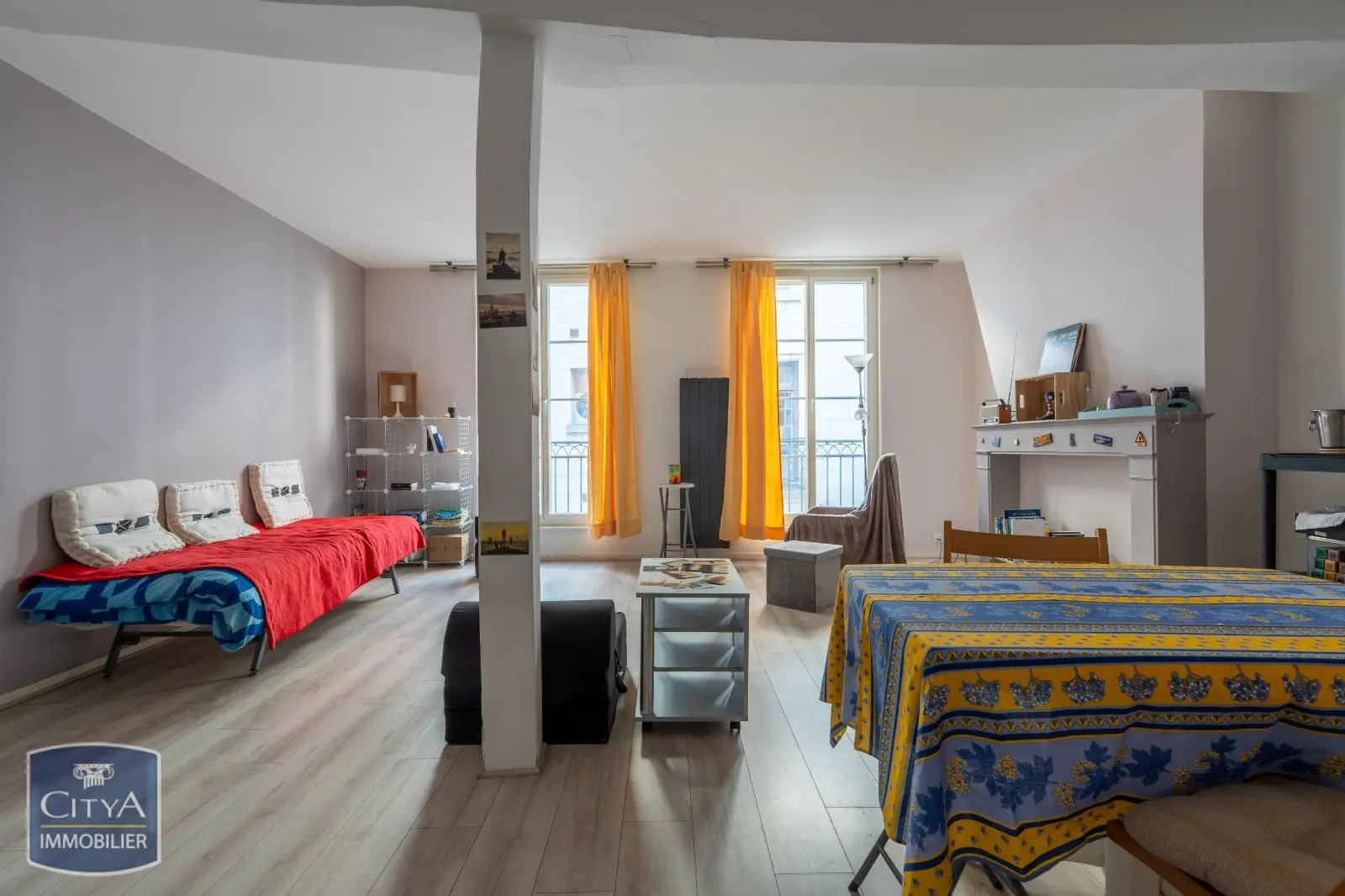 Photo 3 Appartement 2 pièces