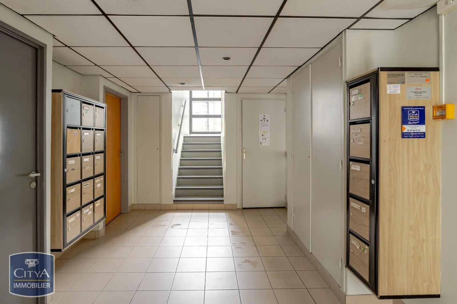 Photo 7 Appartement 1 pièce 21m²