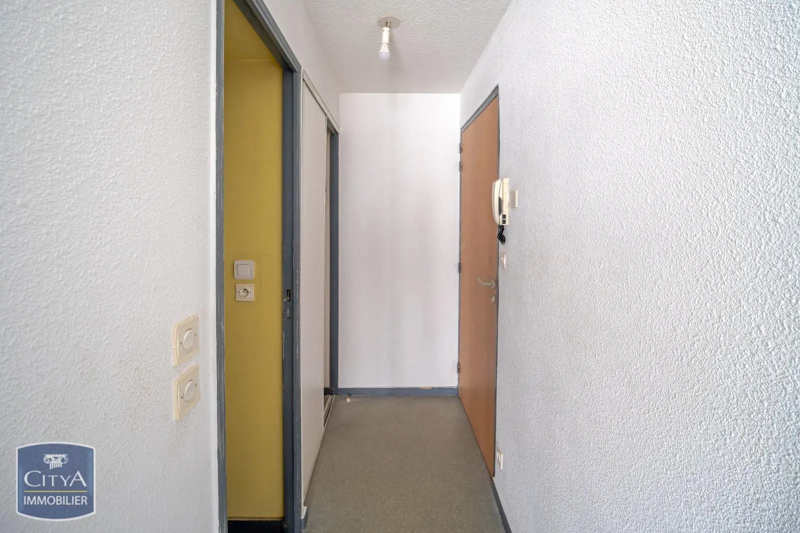 Photo 4 Appartement 1 pièce 21m²