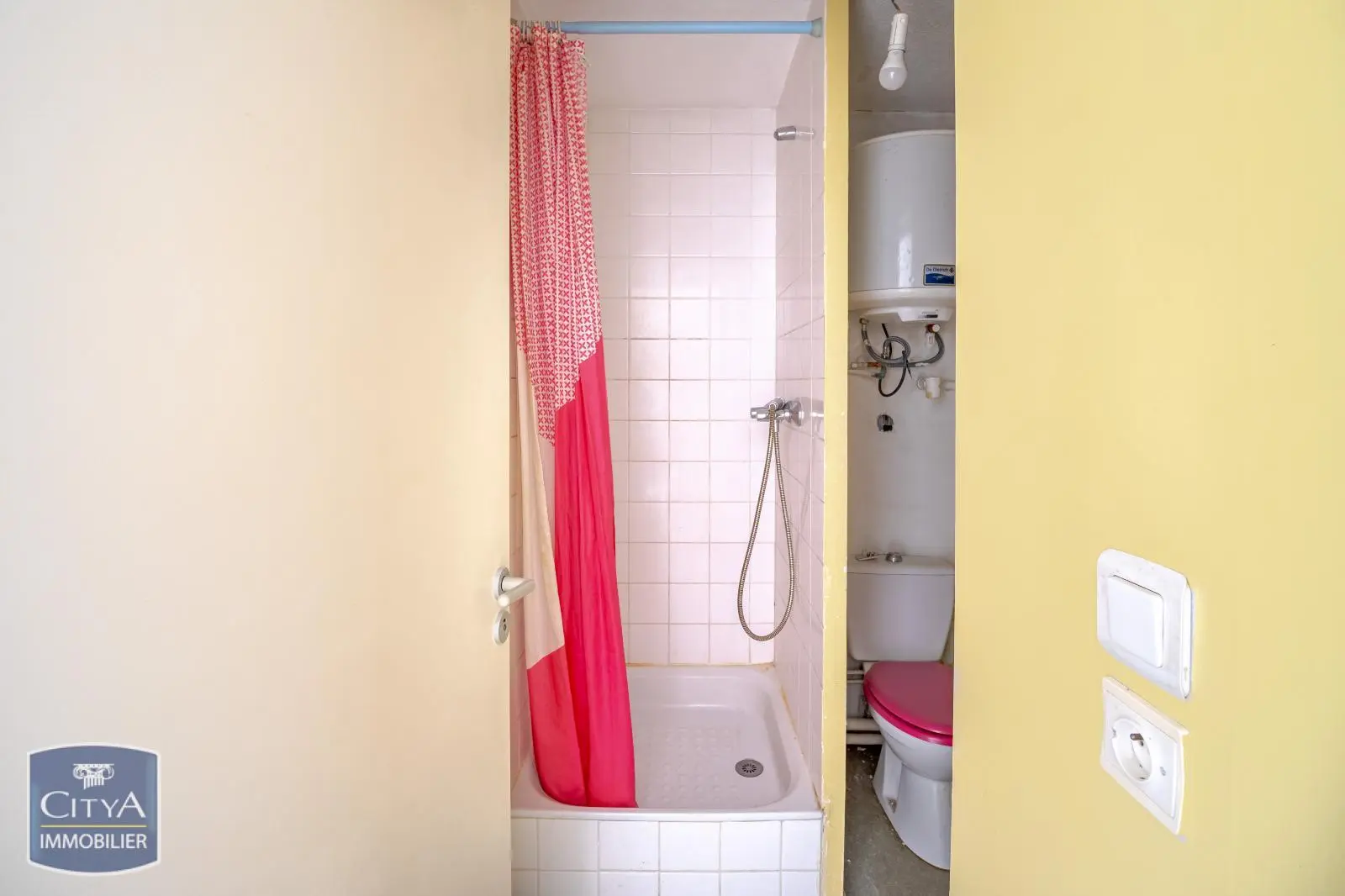 Photo 5 Appartement 1 pièce 21m²