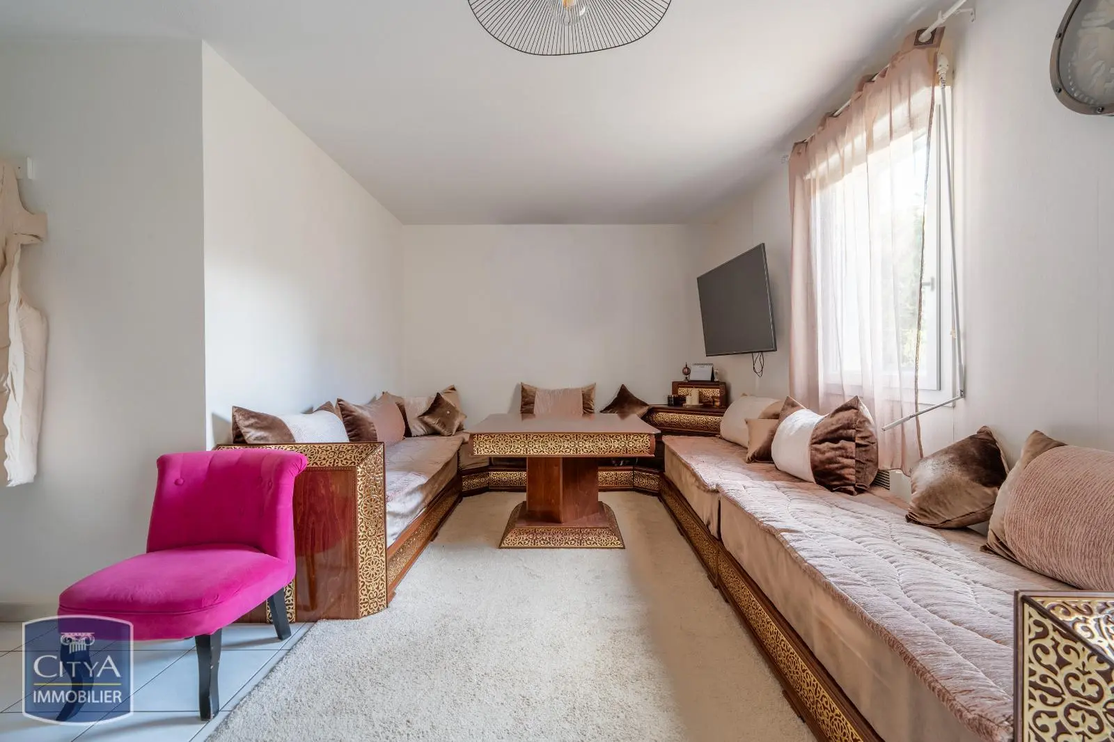 Photo 3 Maison 4 pièces 82.62m²