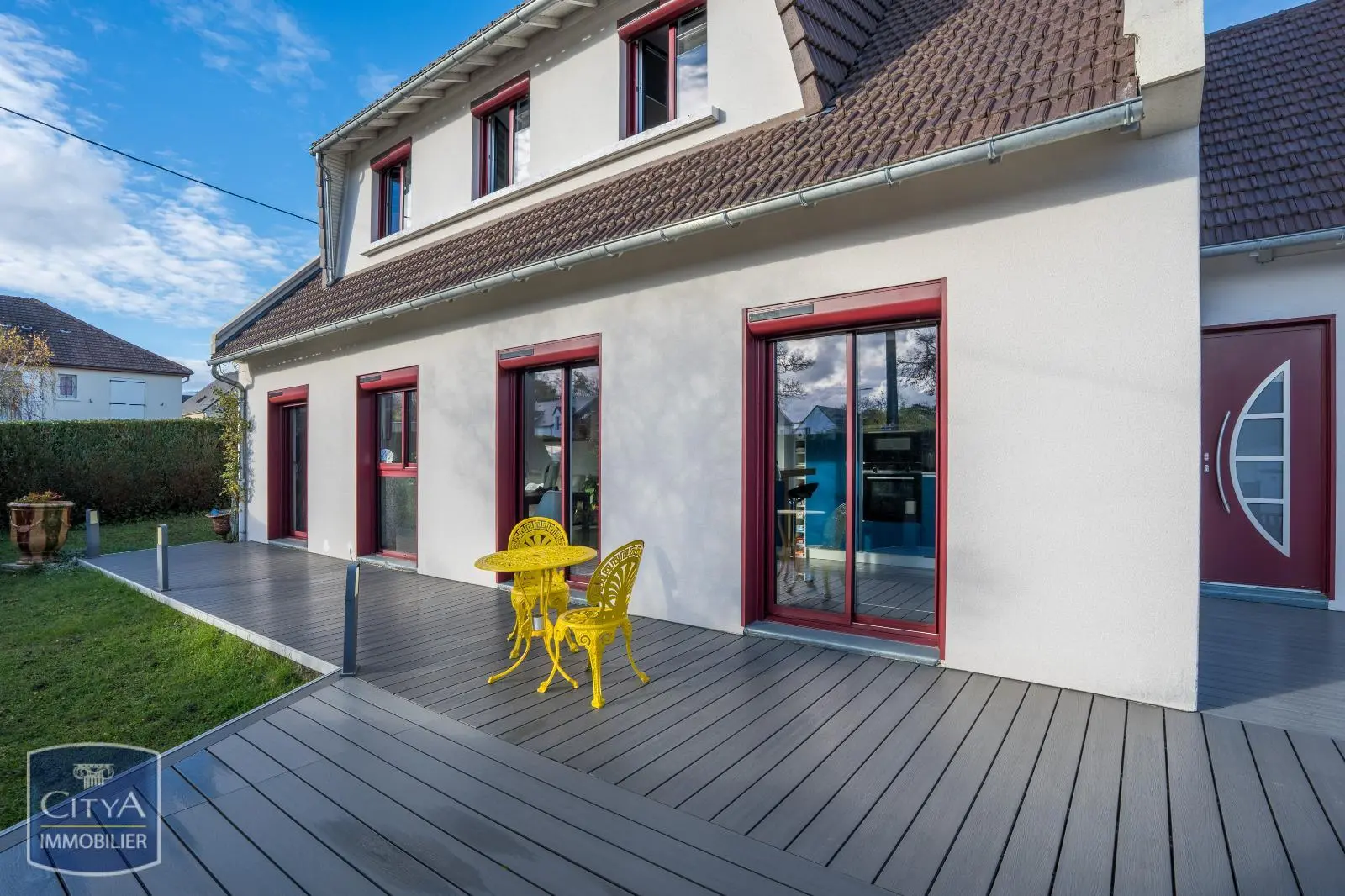 Photo 5 Maison 8 pièces 155m²