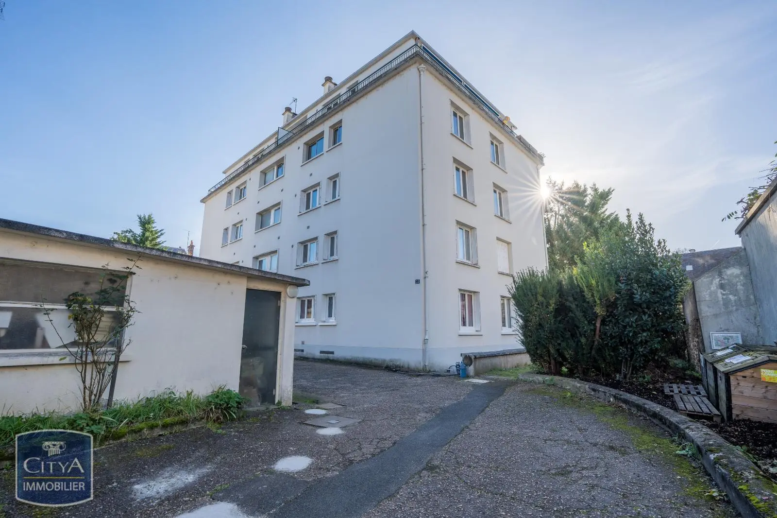 Photo 10 Appartement 4 pièces 80m²