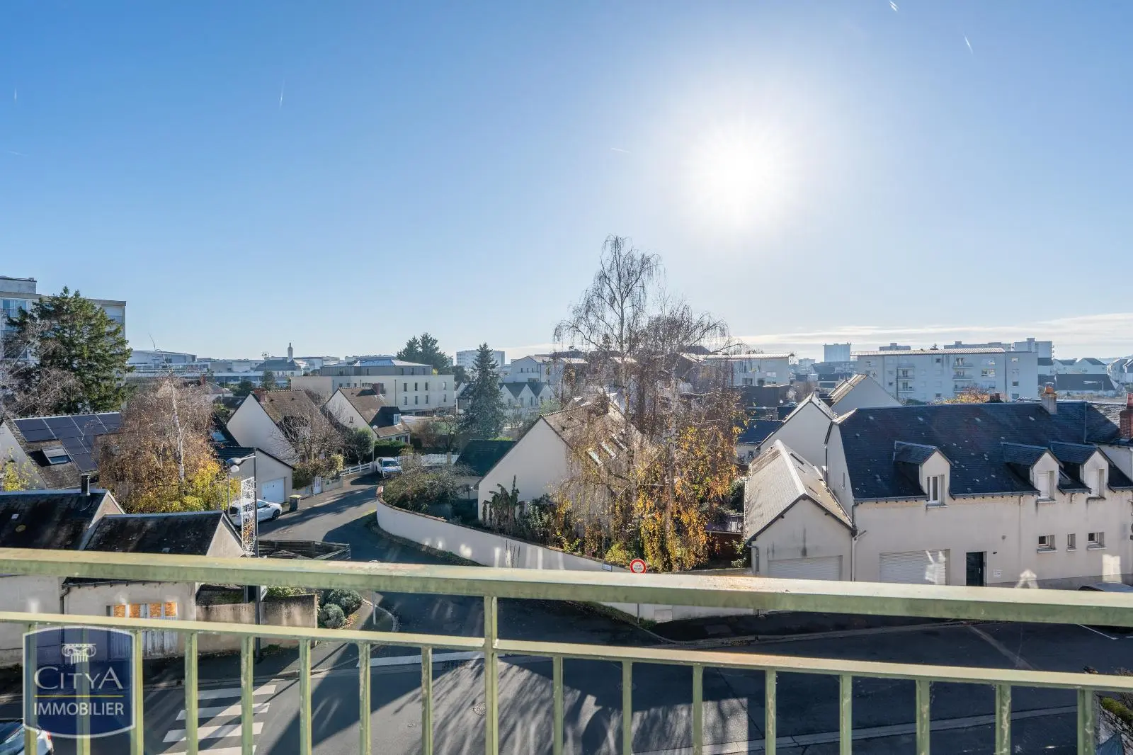 Photo 8 Appartement 1 pièce 28.7m²