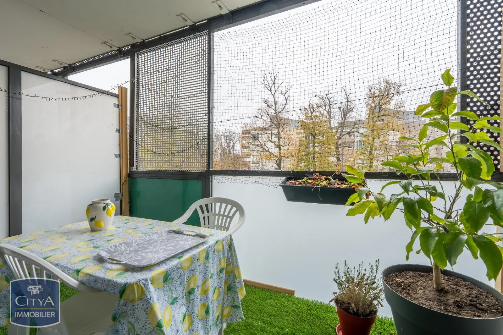 Photo 2 appartement Joué-lès-Tours