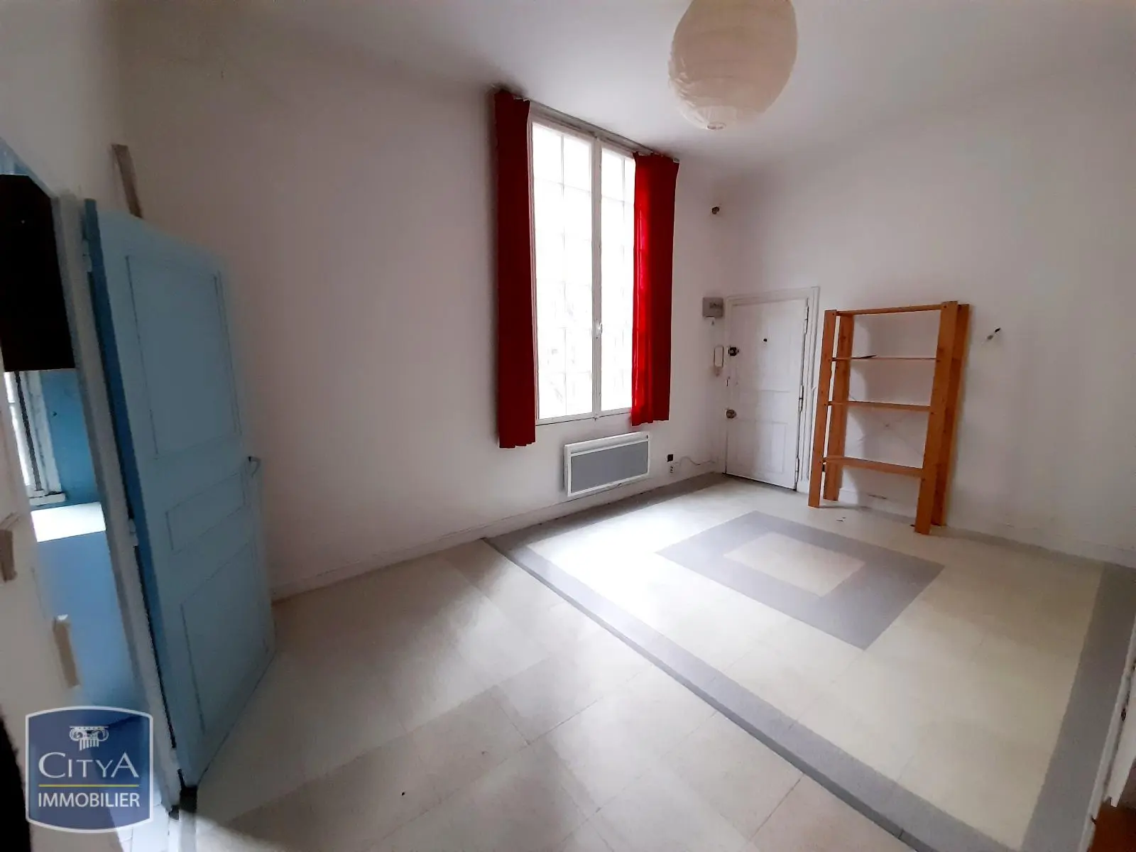 Photo 5 Appartement 1 pièce 22.08m²