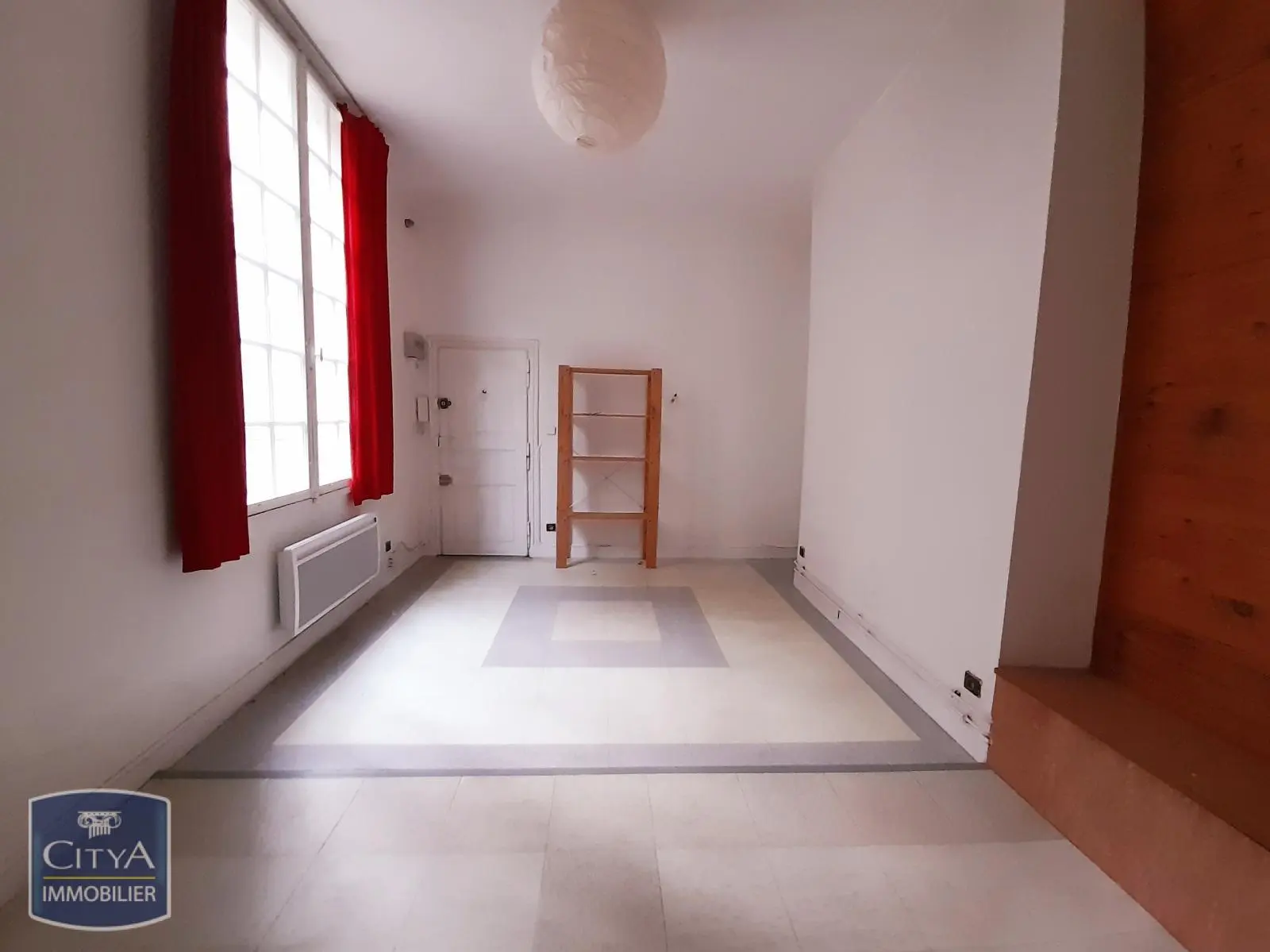 Photo 6 Appartement 1 pièce 22.08m²
