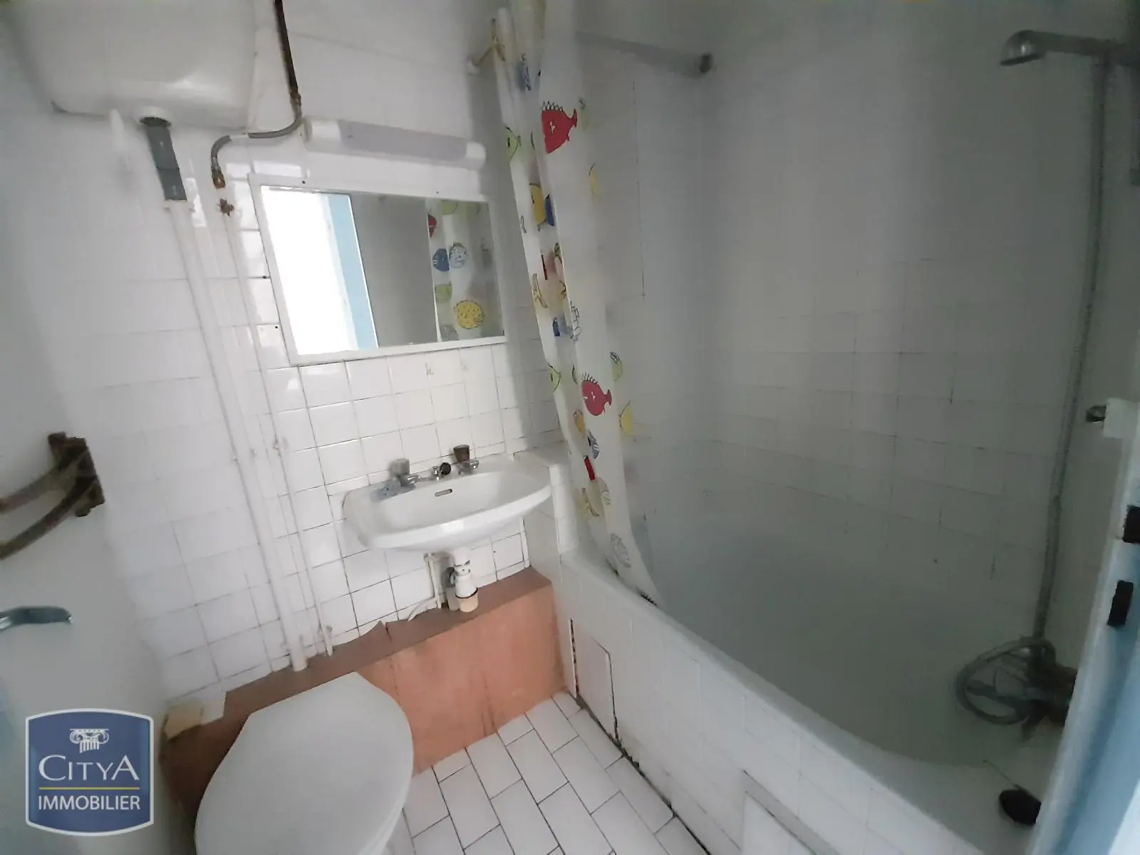 Photo 9 Appartement 1 pièce 22.08m²
