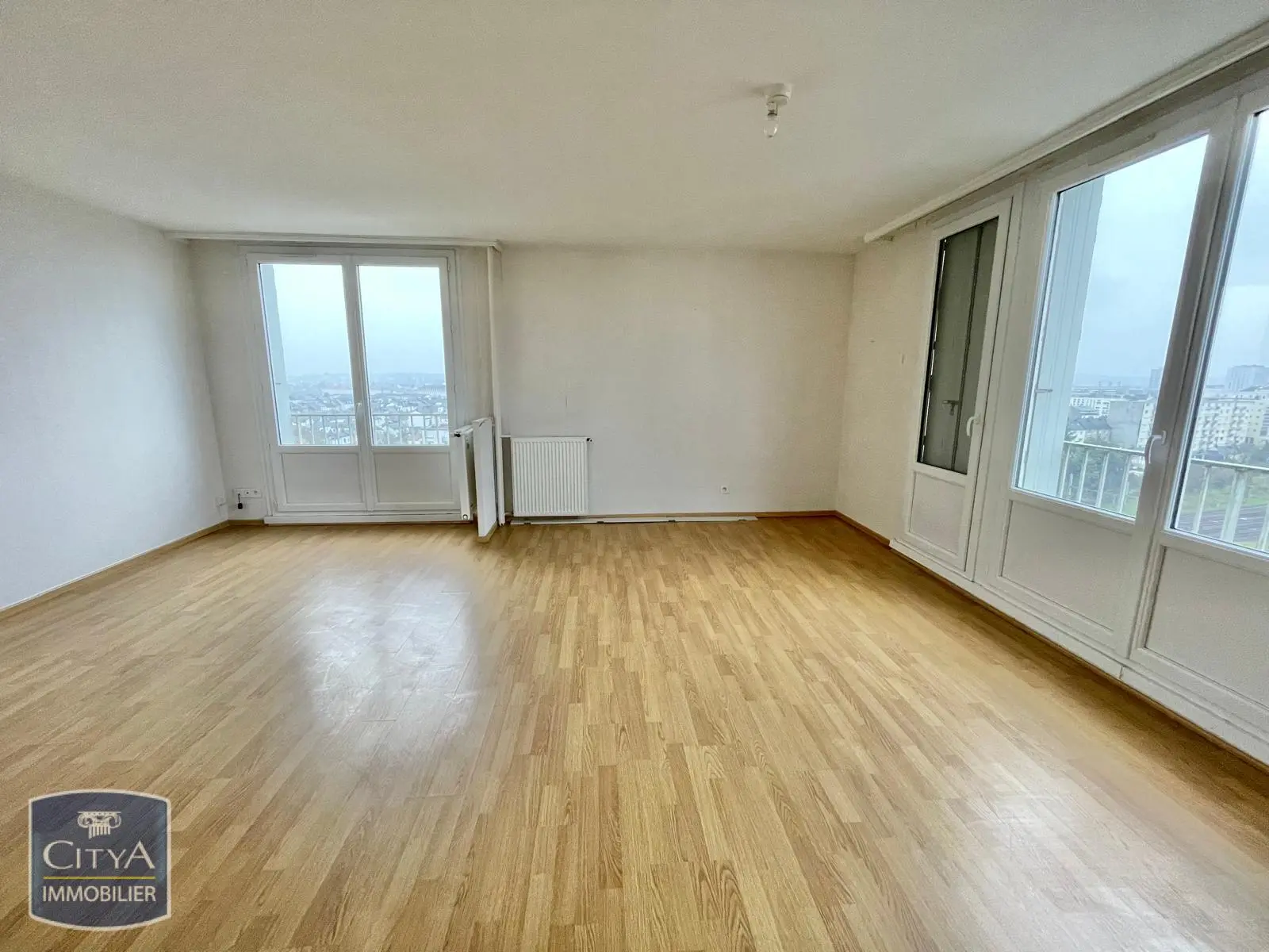 Photo 2 Appartement 4 pièces 73m²