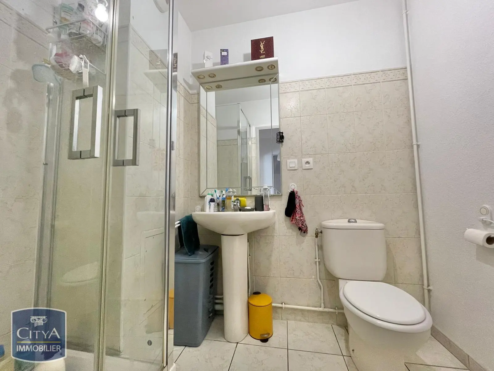 Photo 8 Appartement 1 pièce 32.84m²