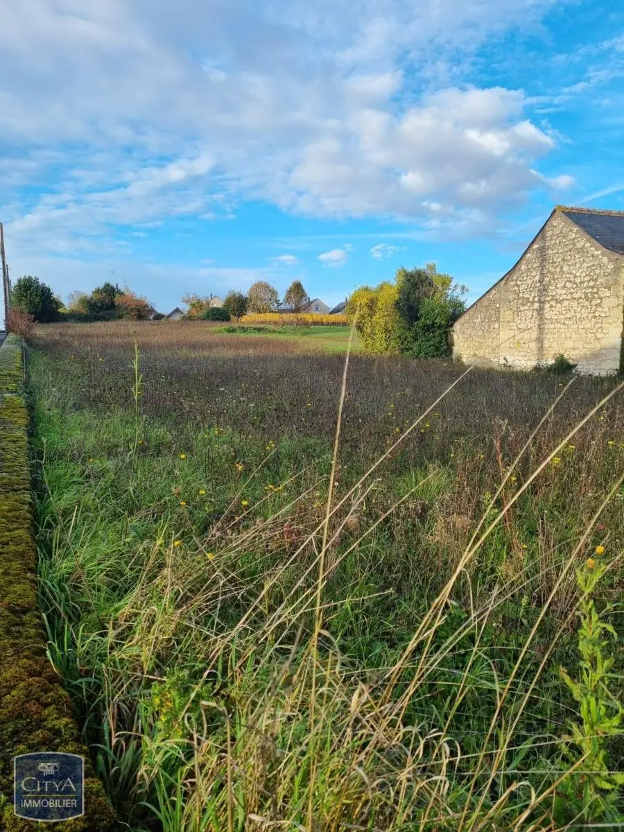 Photo 2 Terrain 3270m²