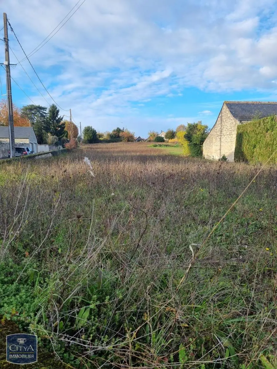 Photo 1 Terrain 3270m²