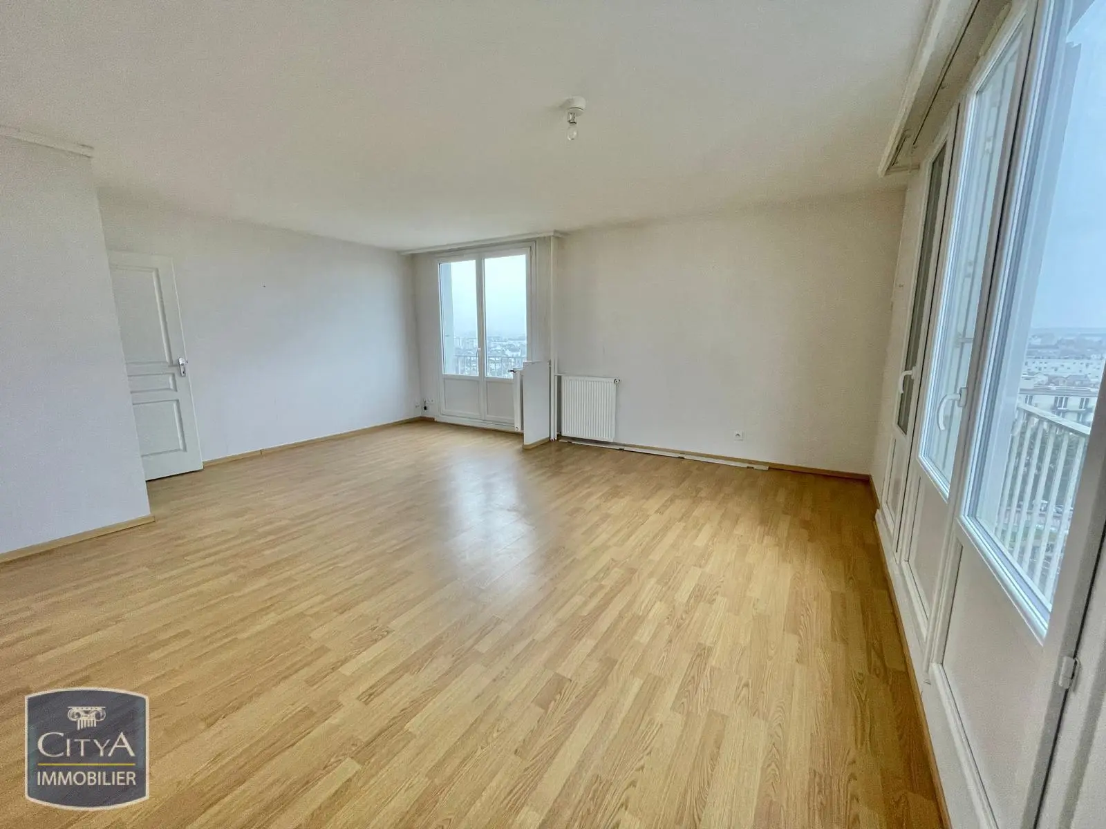 Photo 3 Appartement 4 pièces 73m²