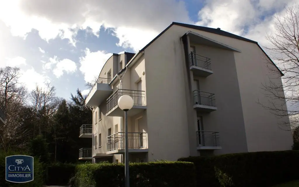 Photo 1 Appartement 2 pièces 48m²