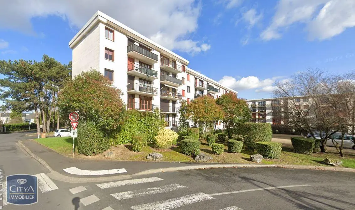 Photo 9 appartement Joué-lès-Tours