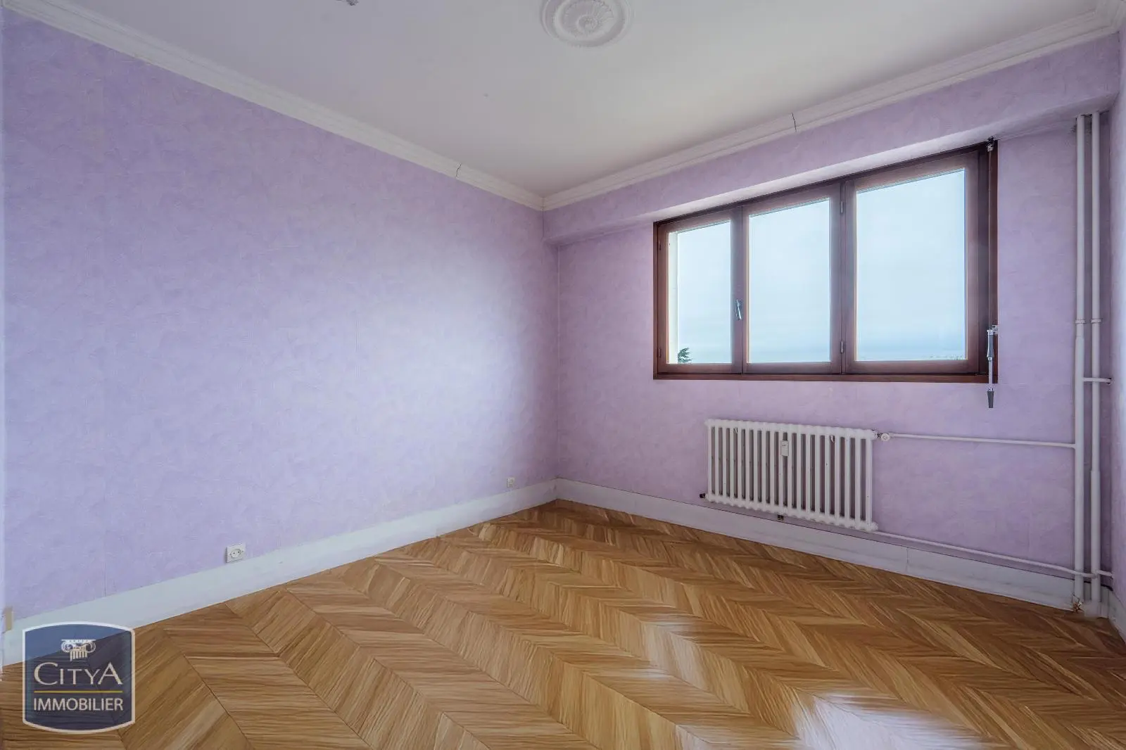 Photo 8 Appartement 4 pièces 94.92m²