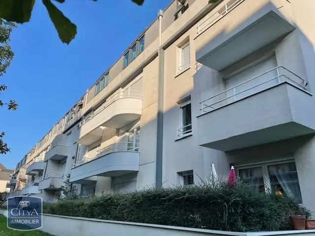 Photo 1 Appartement 1 pièce 36.4m²