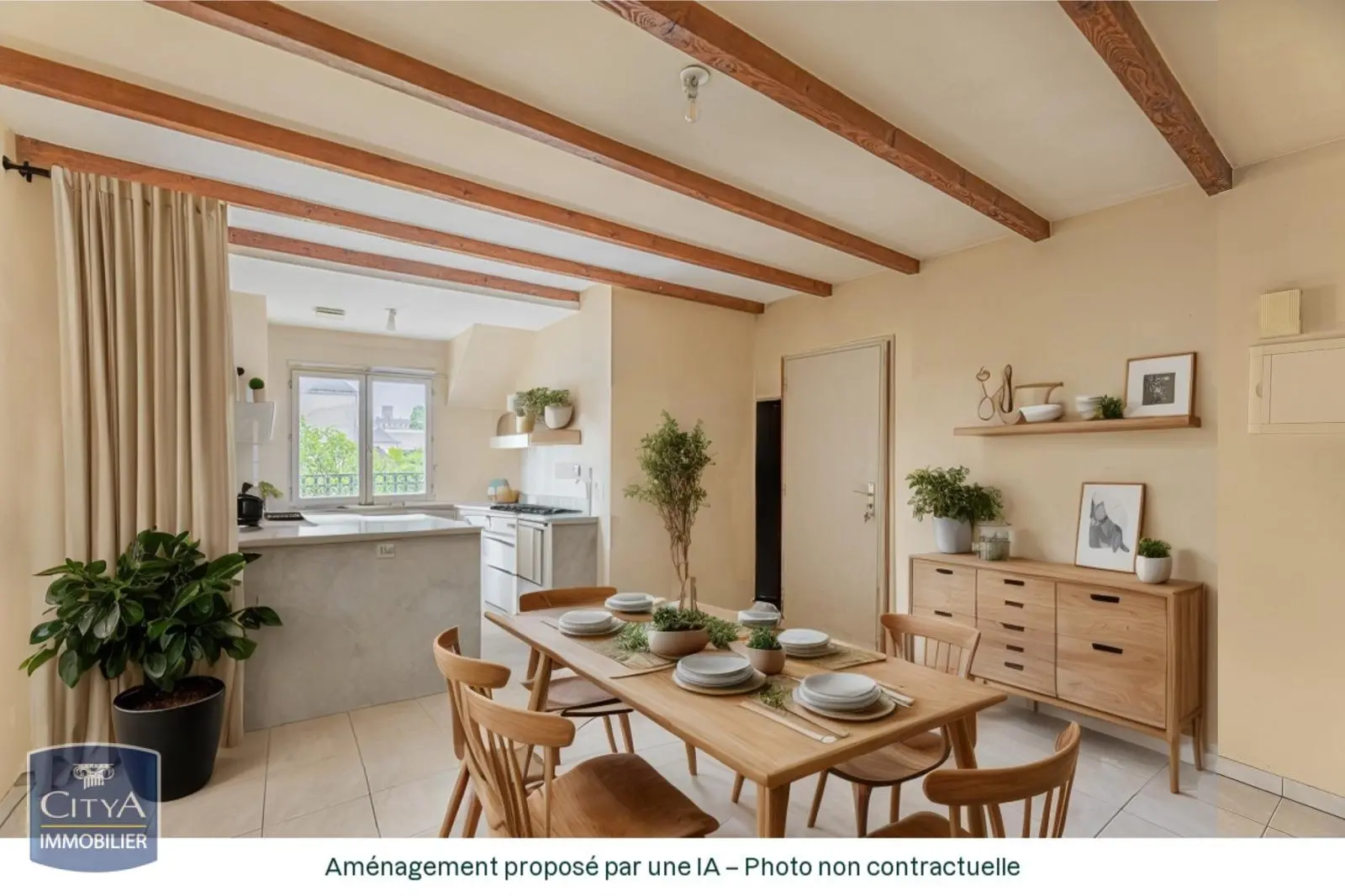 Photo 9 Appartement 2 pièces 42.91m²