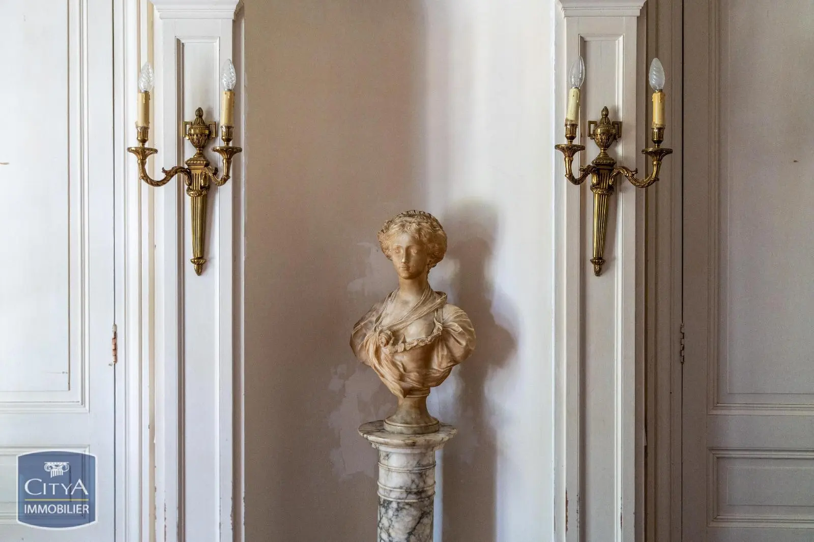 Photo 3 maison Tours