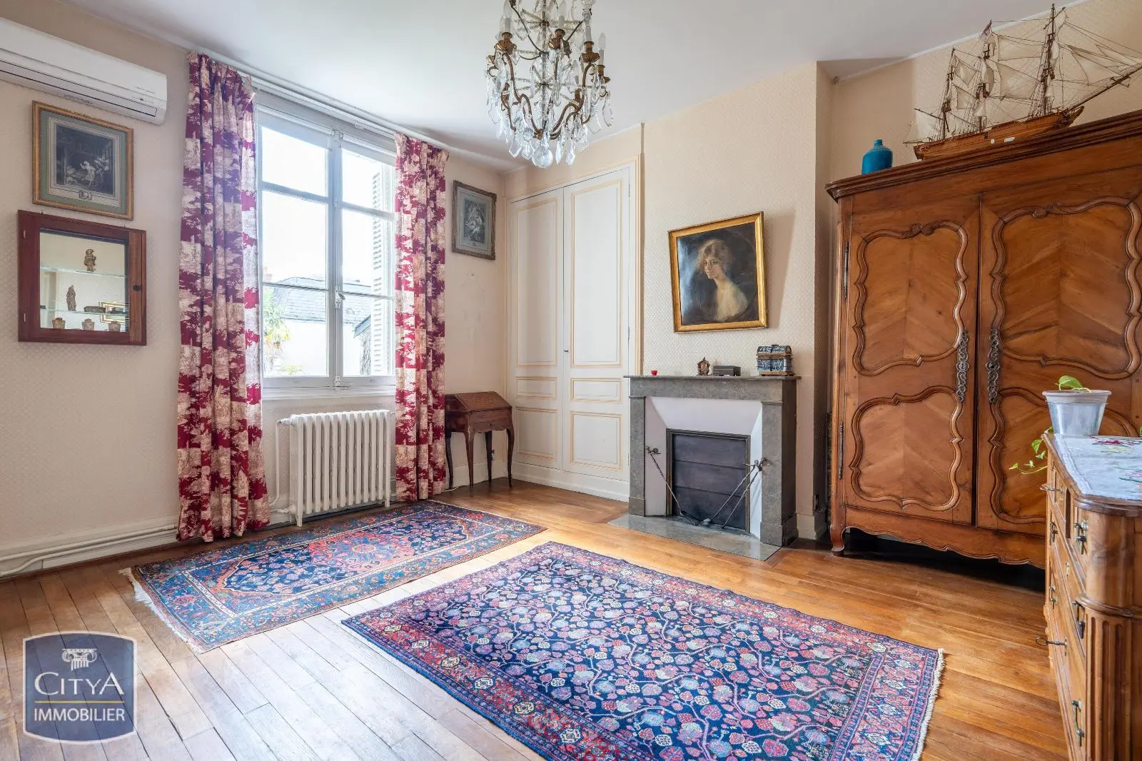 Photo 9 maison Tours