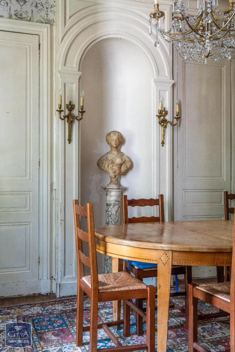 Photo 14 maison Tours