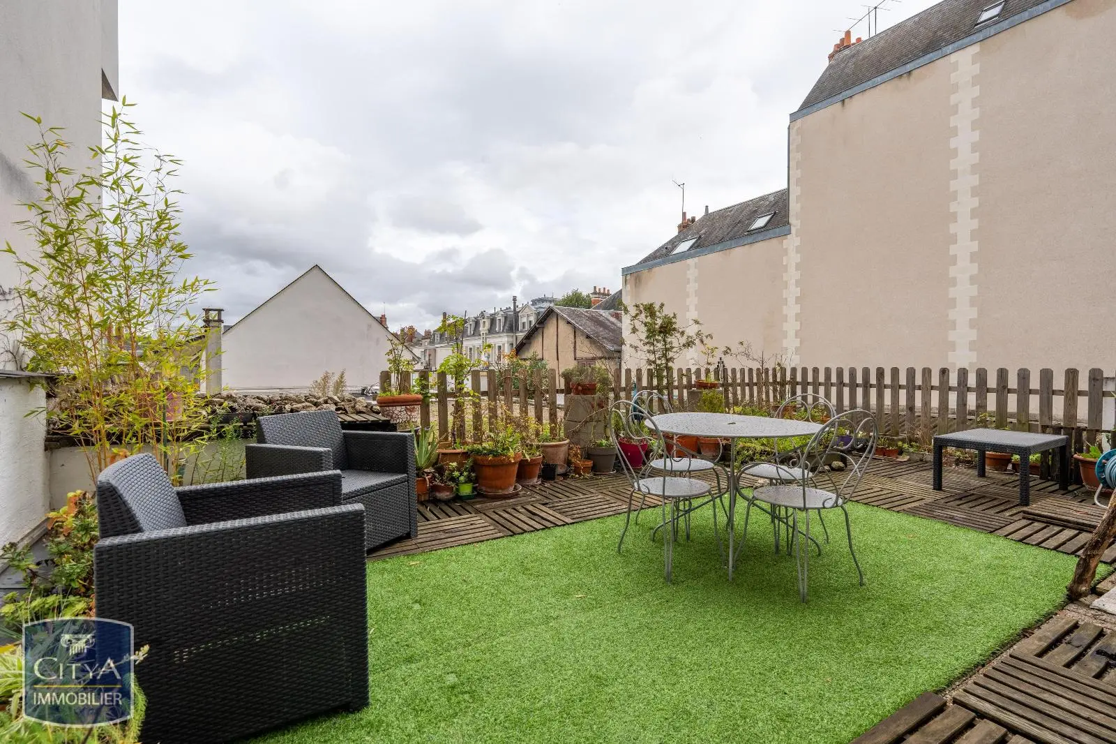 Photo 1 Appartement 3 pièces 64m²