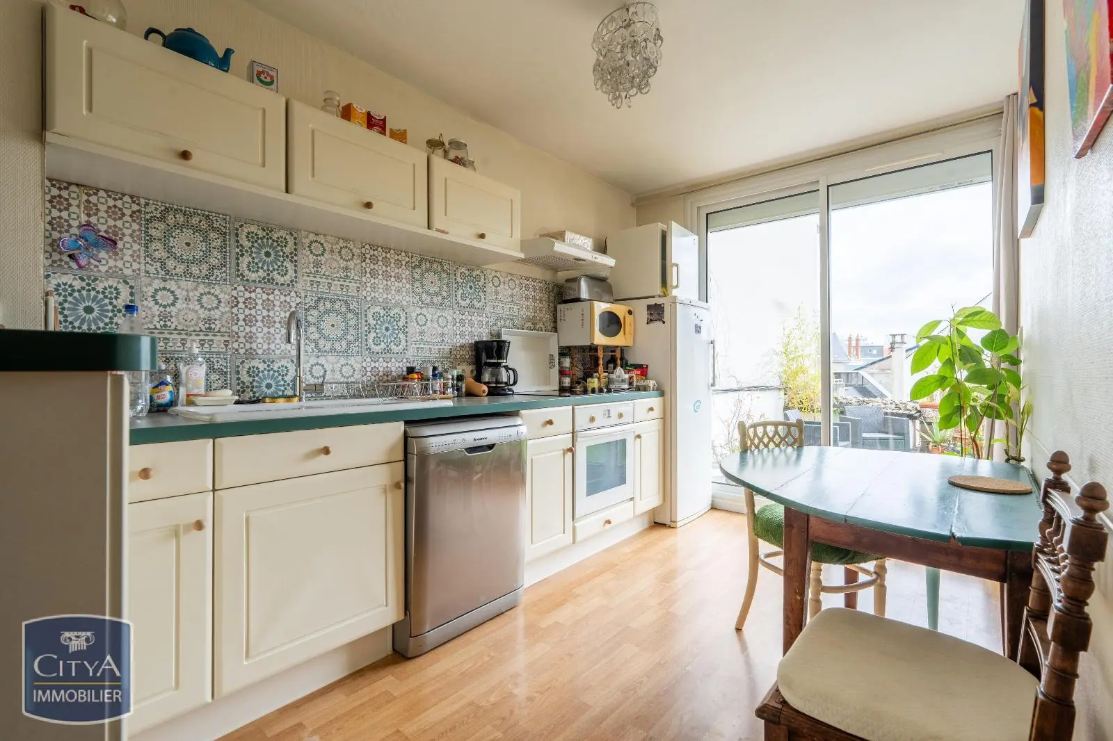 Photo 3 Appartement 3 pièces 64m²