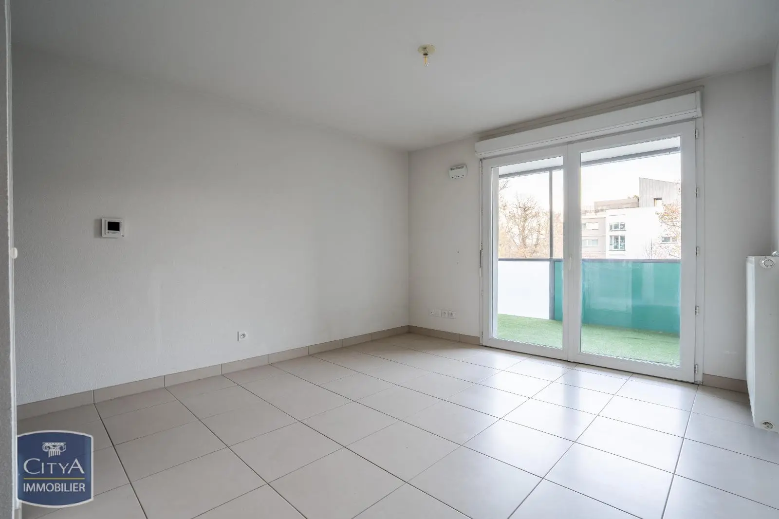 Photo 1 Appartement 2 pièces 37.5m²