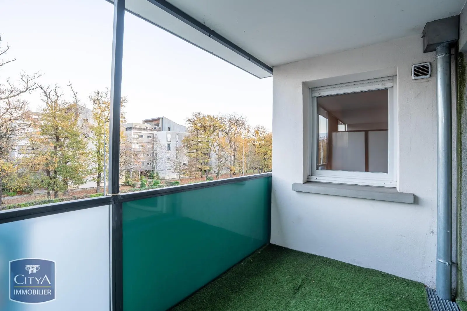 Photo 2 Appartement 2 pièces 37.5m²