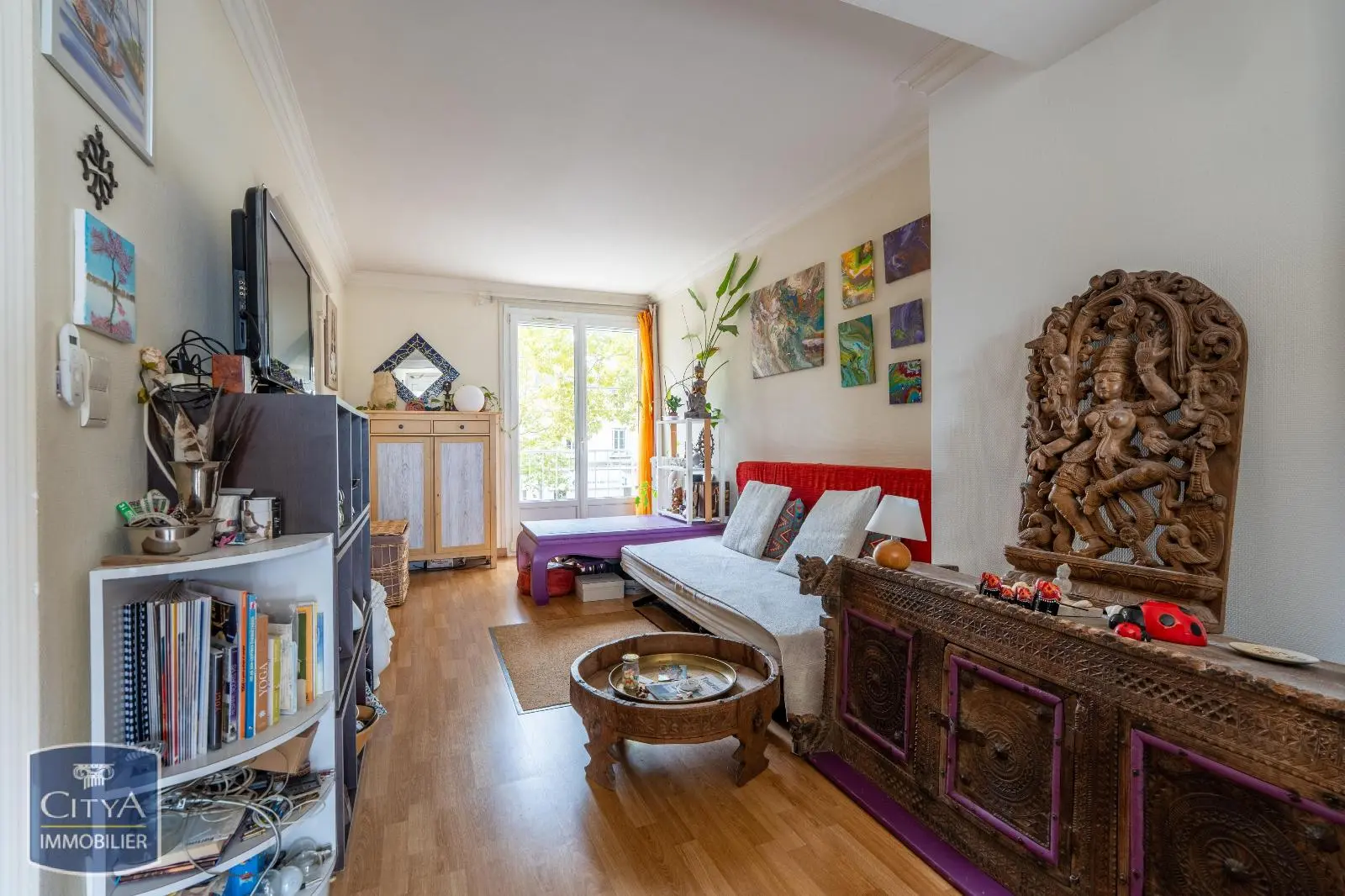 Photo 4 Appartement 3 pièces 64m²