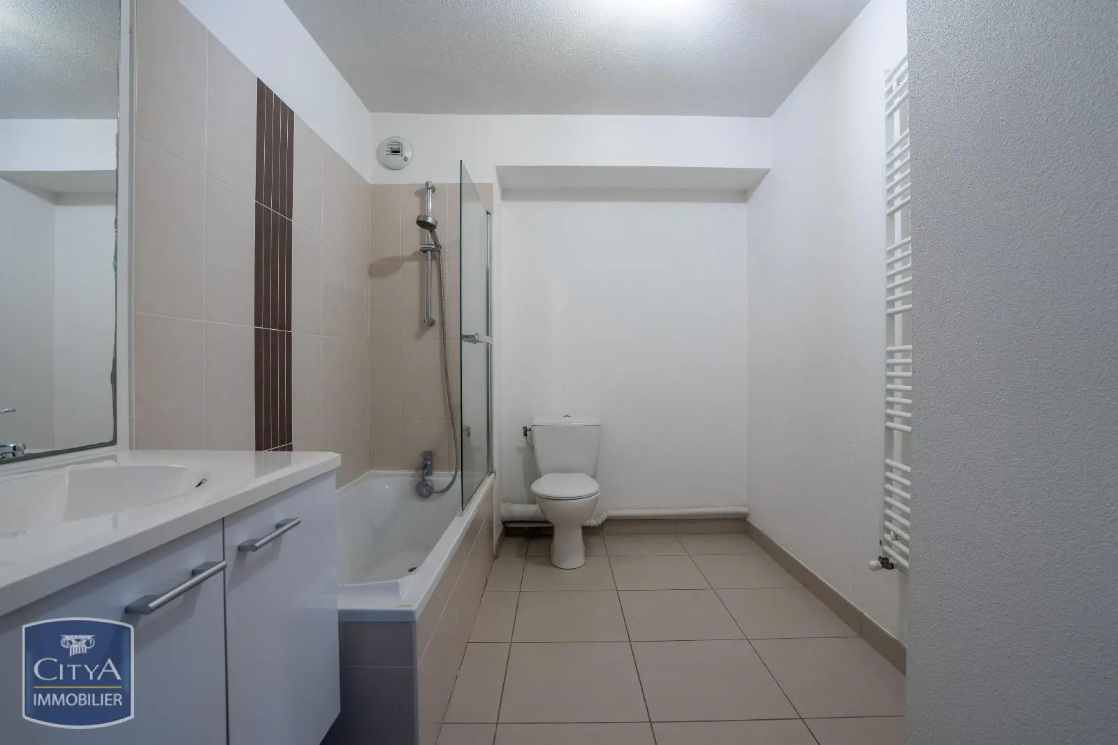 Photo 6 Appartement 2 pièces 37.5m²