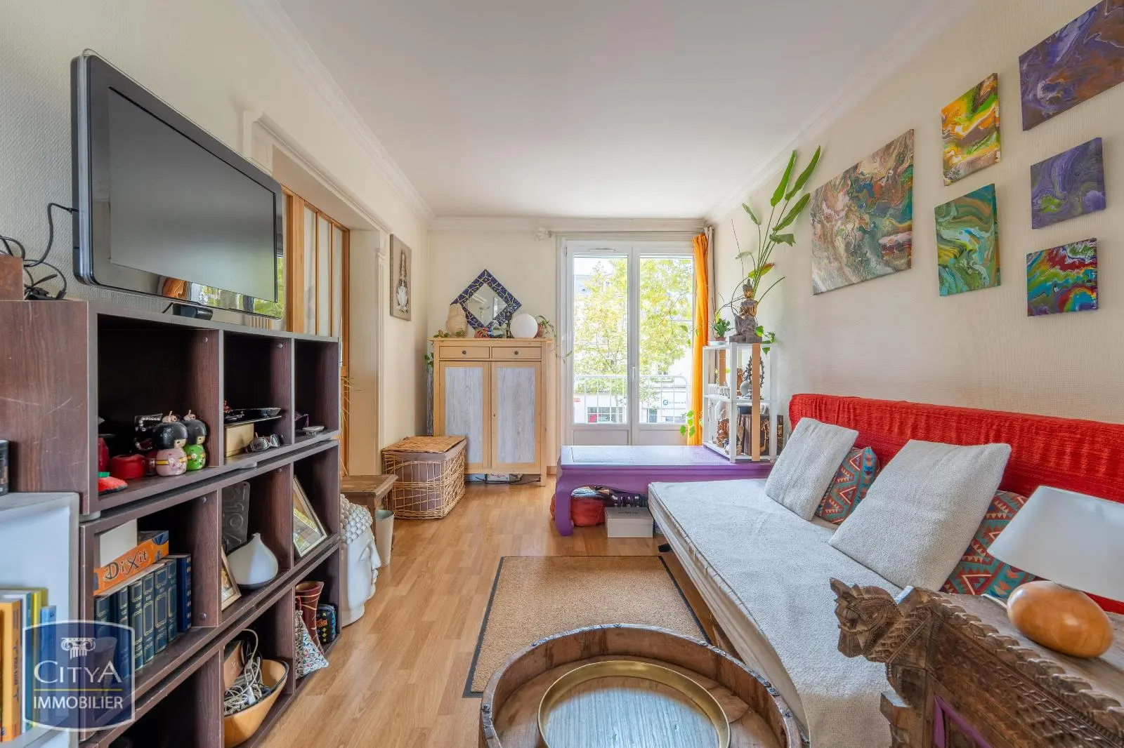 Photo 5 Appartement 3 pièces 64m²