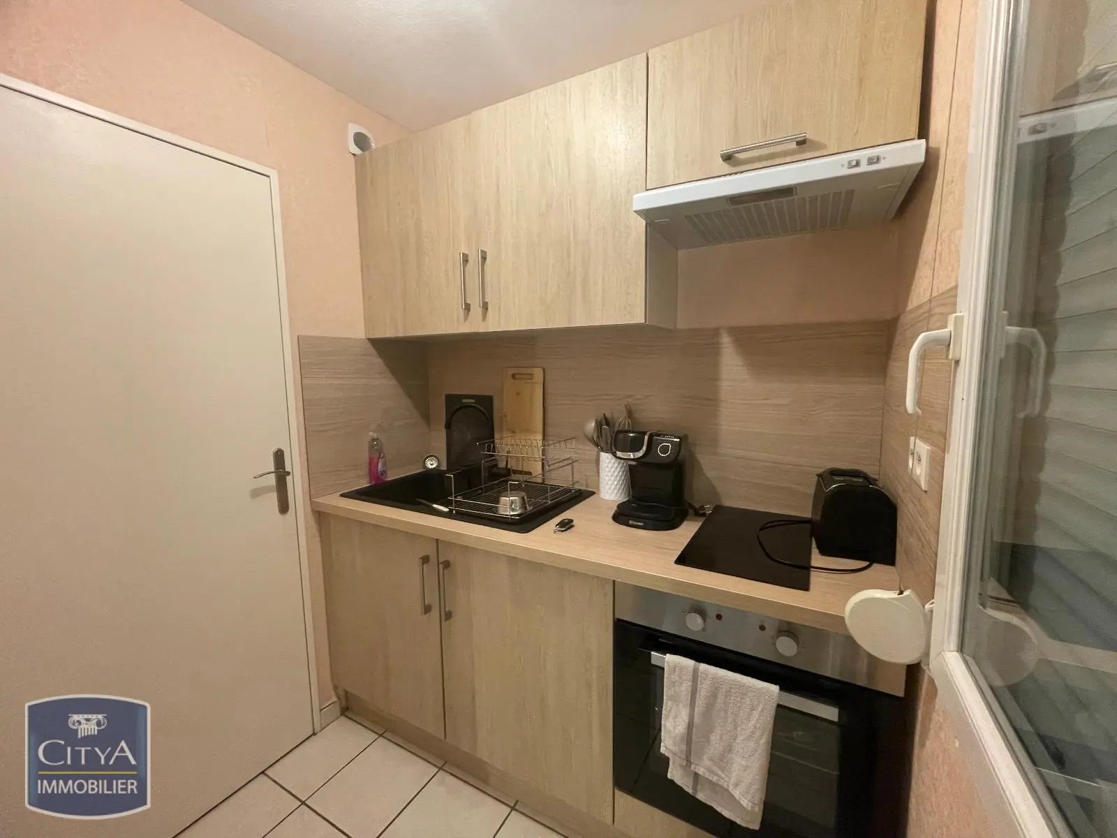 Photo 2 appartement Joué-lès-Tours